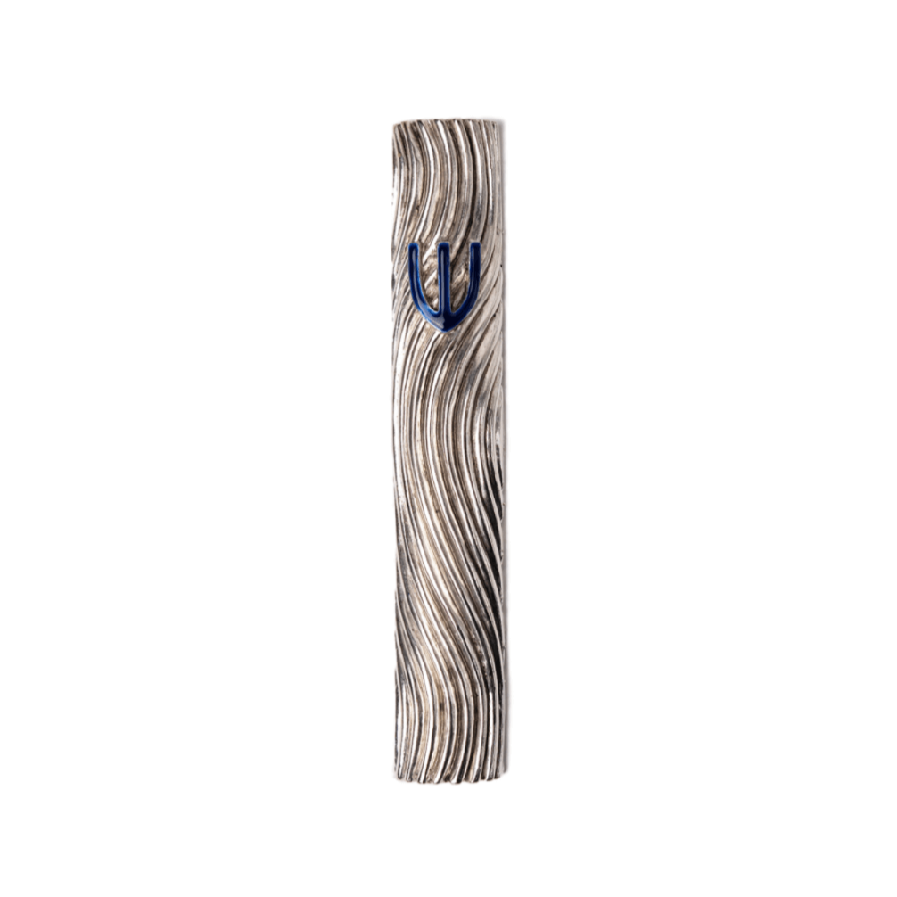 Zen Mezuzah - Silver、mySite、topwebapps