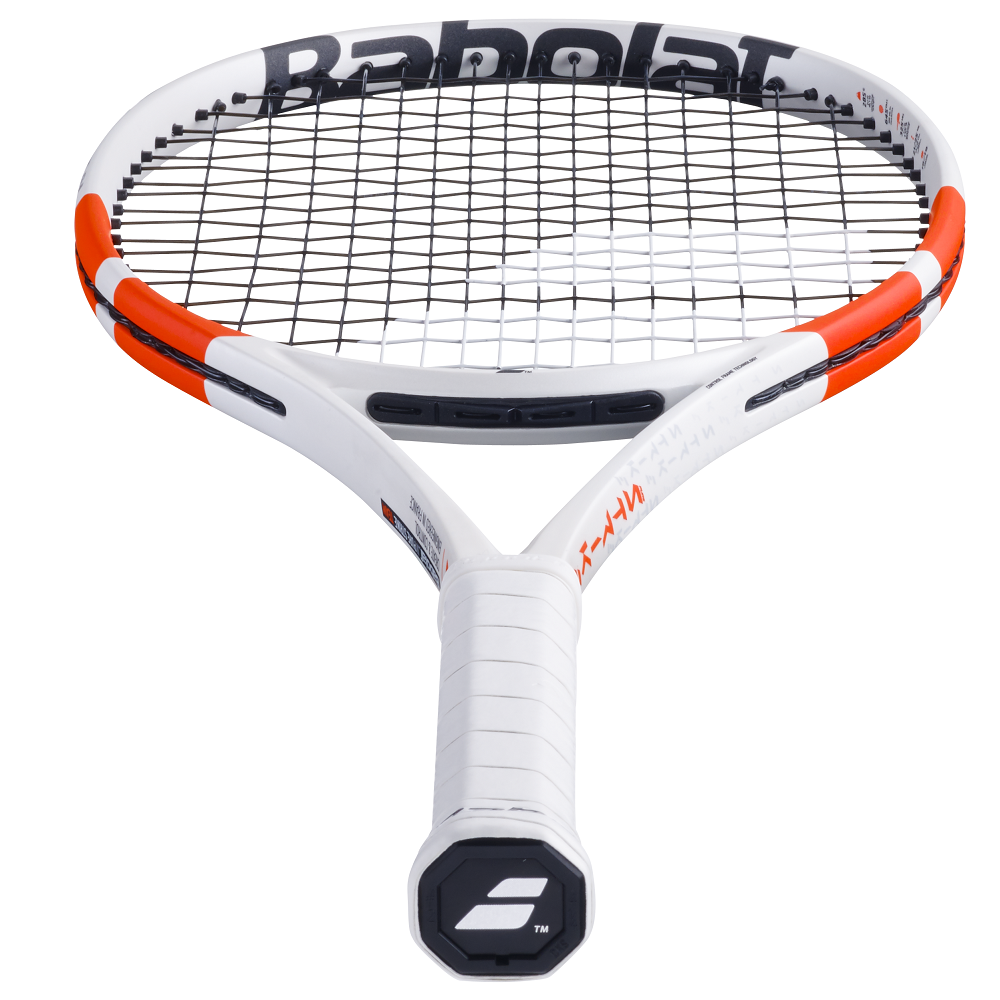 Babolat Pure Strike Team (4th Gen.) - Demo Rental