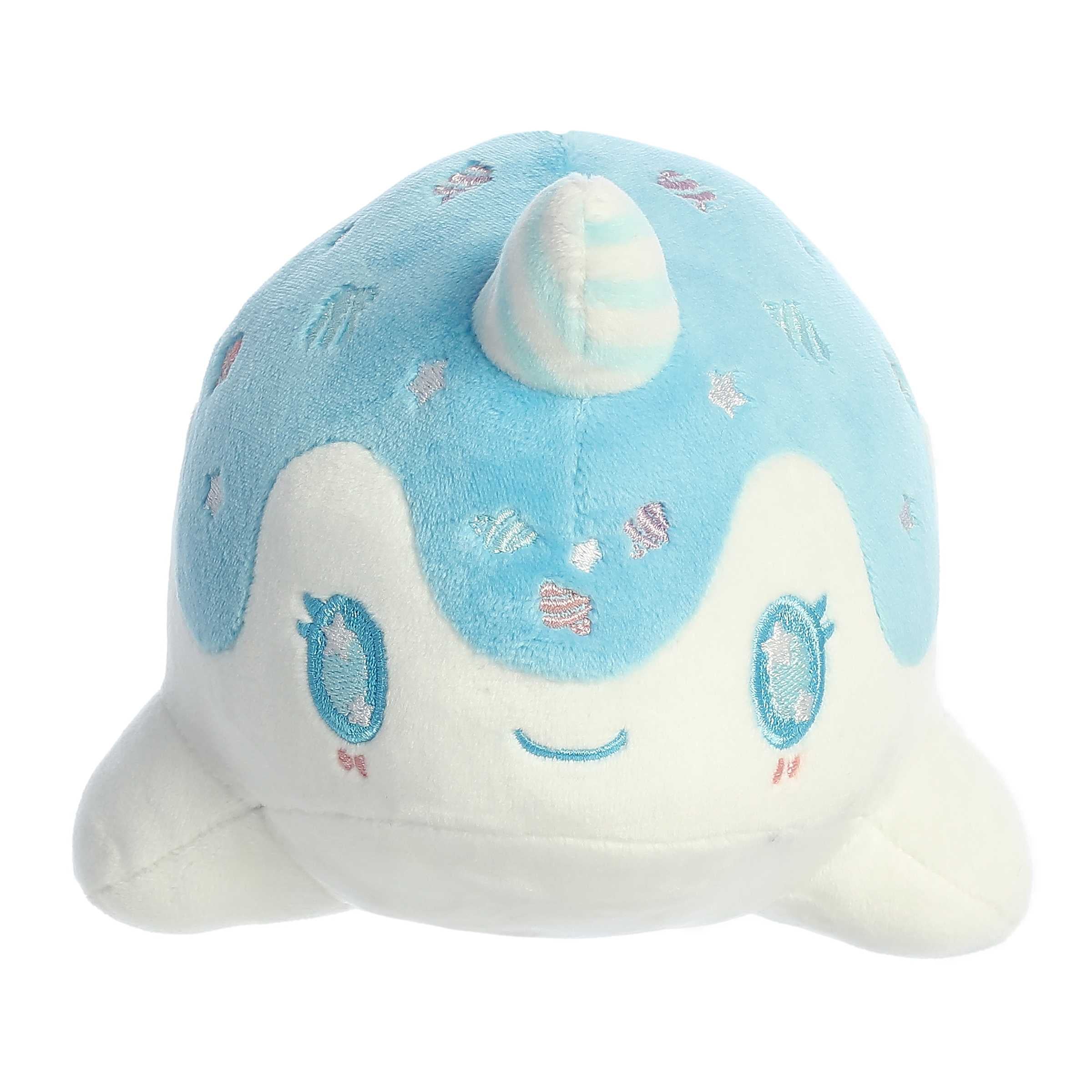 Aurora® - Tasty Peach® - 7 Blue Raspberry Nomwhal、mySite、g9winljtr