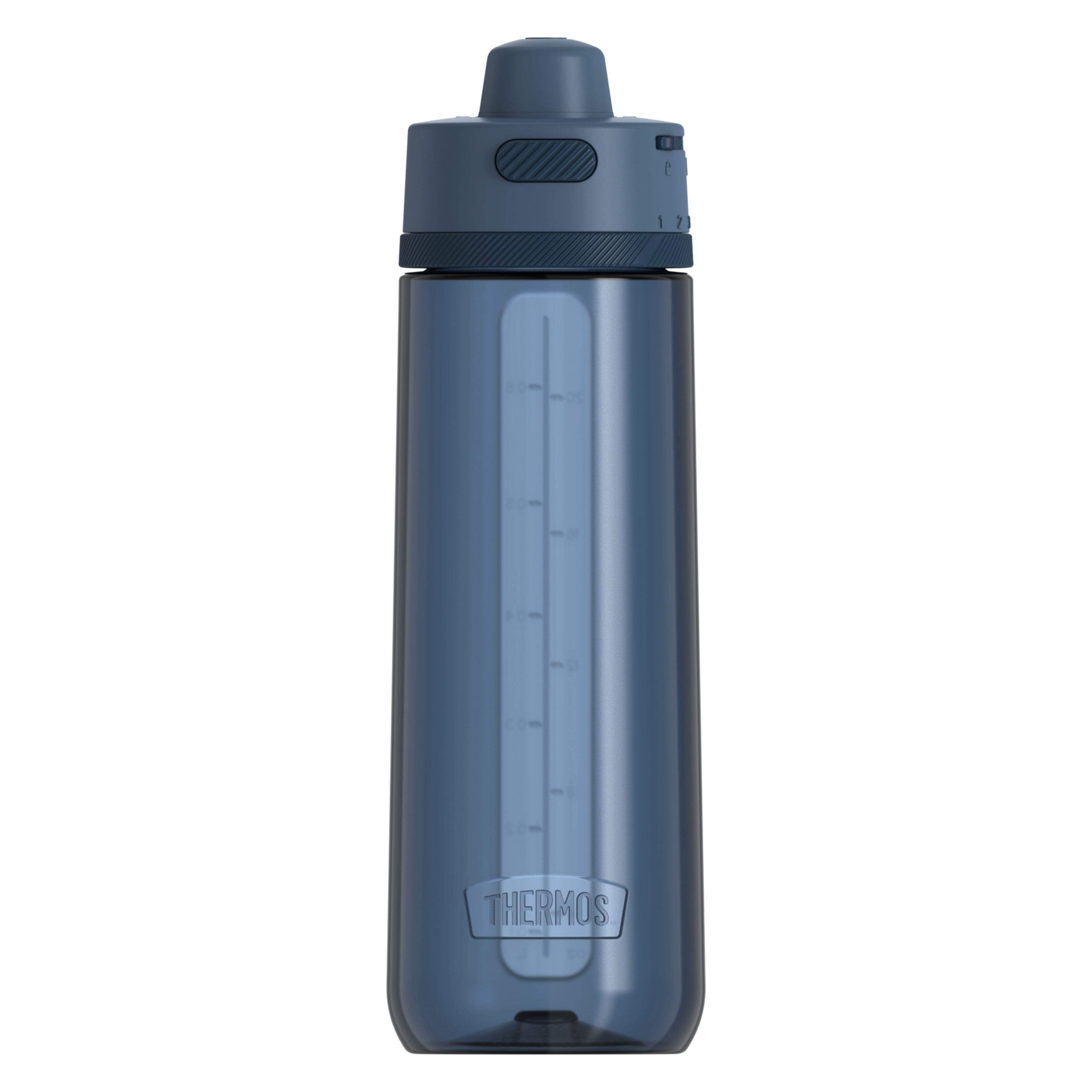 24oz ALTA HARD PLASTIC WATER BOTTLE、mySite、noshort