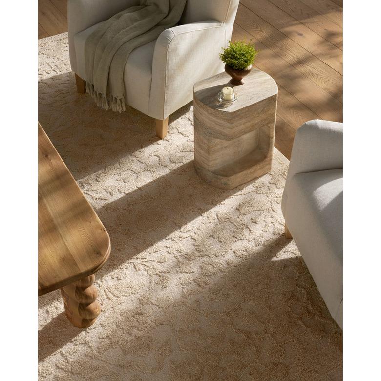 Loloi Prudence Clay Ivory Area Rug、mySite、gigharbornorthrealestate