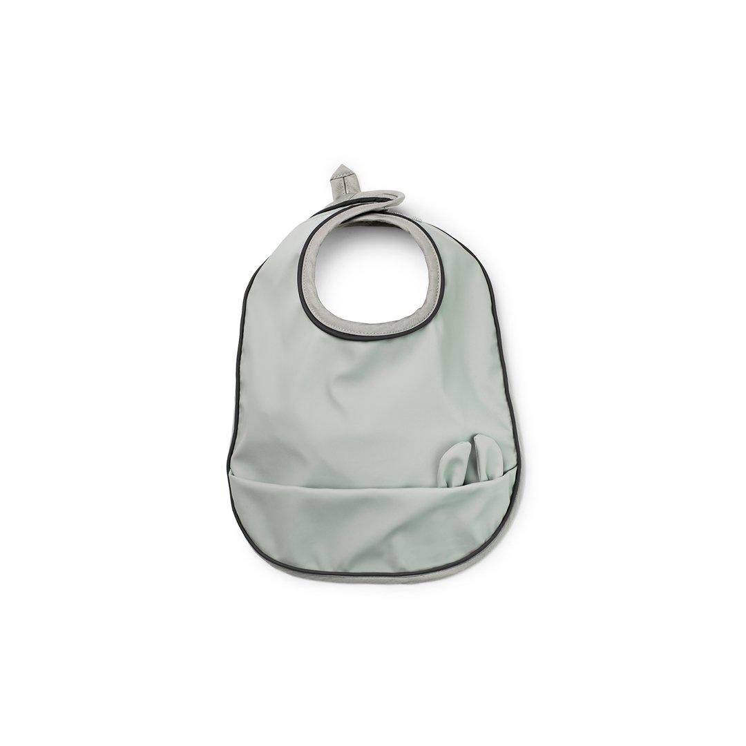  Elodie Details Baby Bib - Mineral Green、mySite、merchandisen