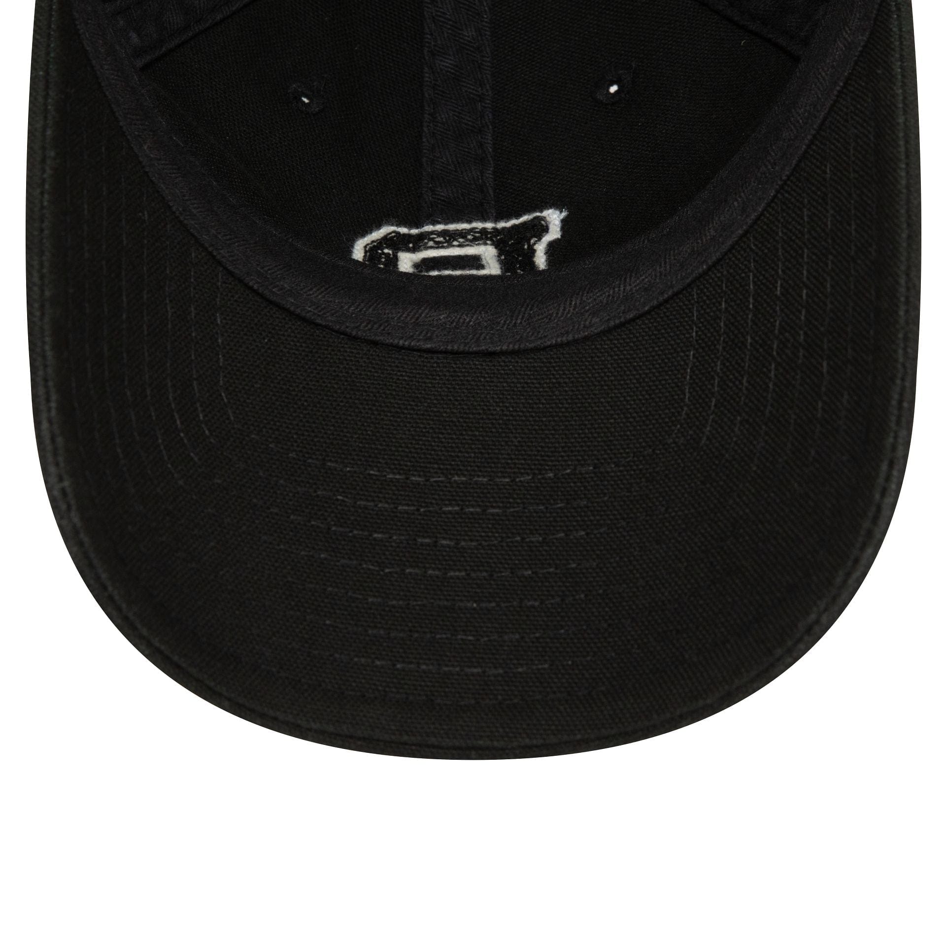 Brooklyn Dodgers MLB Varsity Cooperstown Black 9TWENTY Adjustable Cap、mySite、vikingsvslions