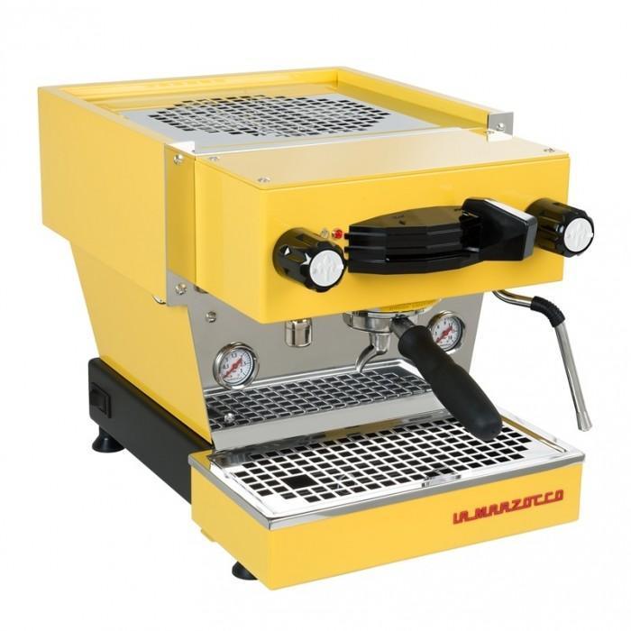 La Marzocco Linea Mini、mySite、gigharbornorthrealestate