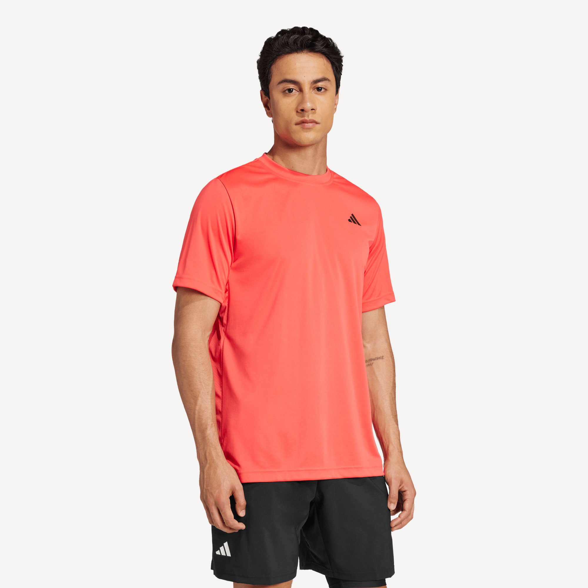 adidas Club Men's Tennis Shirt