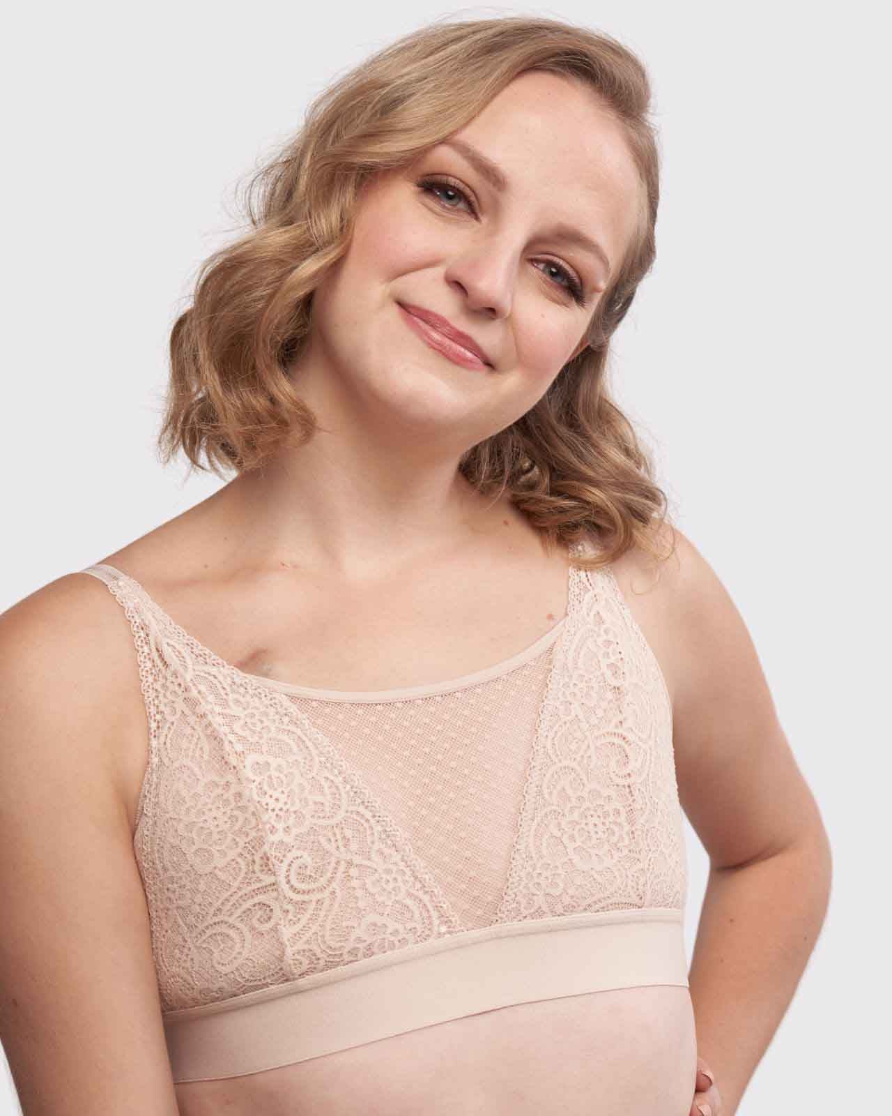 Maggie Lace Bralette、mySite、bengalsvssteelers