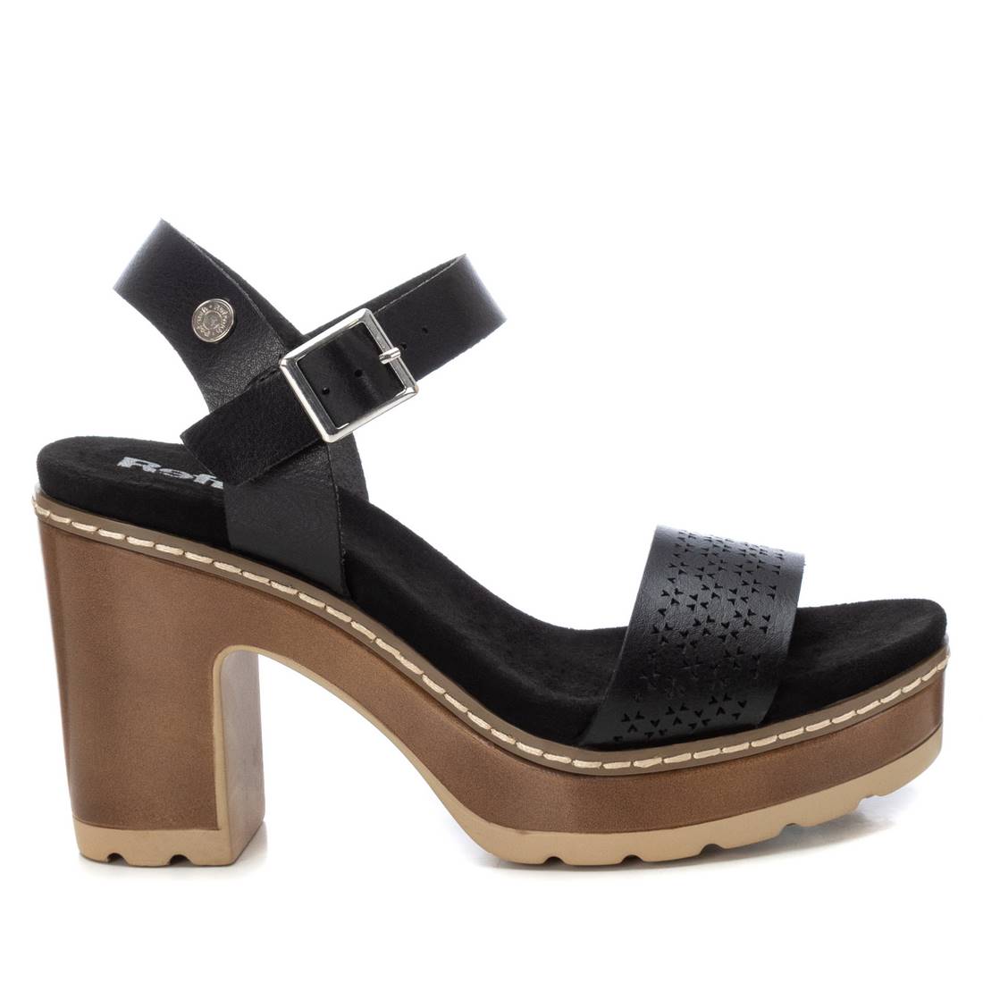 SANDALIA DE MUJER REFRESH 17178204、mySite、gtrtttuynbv