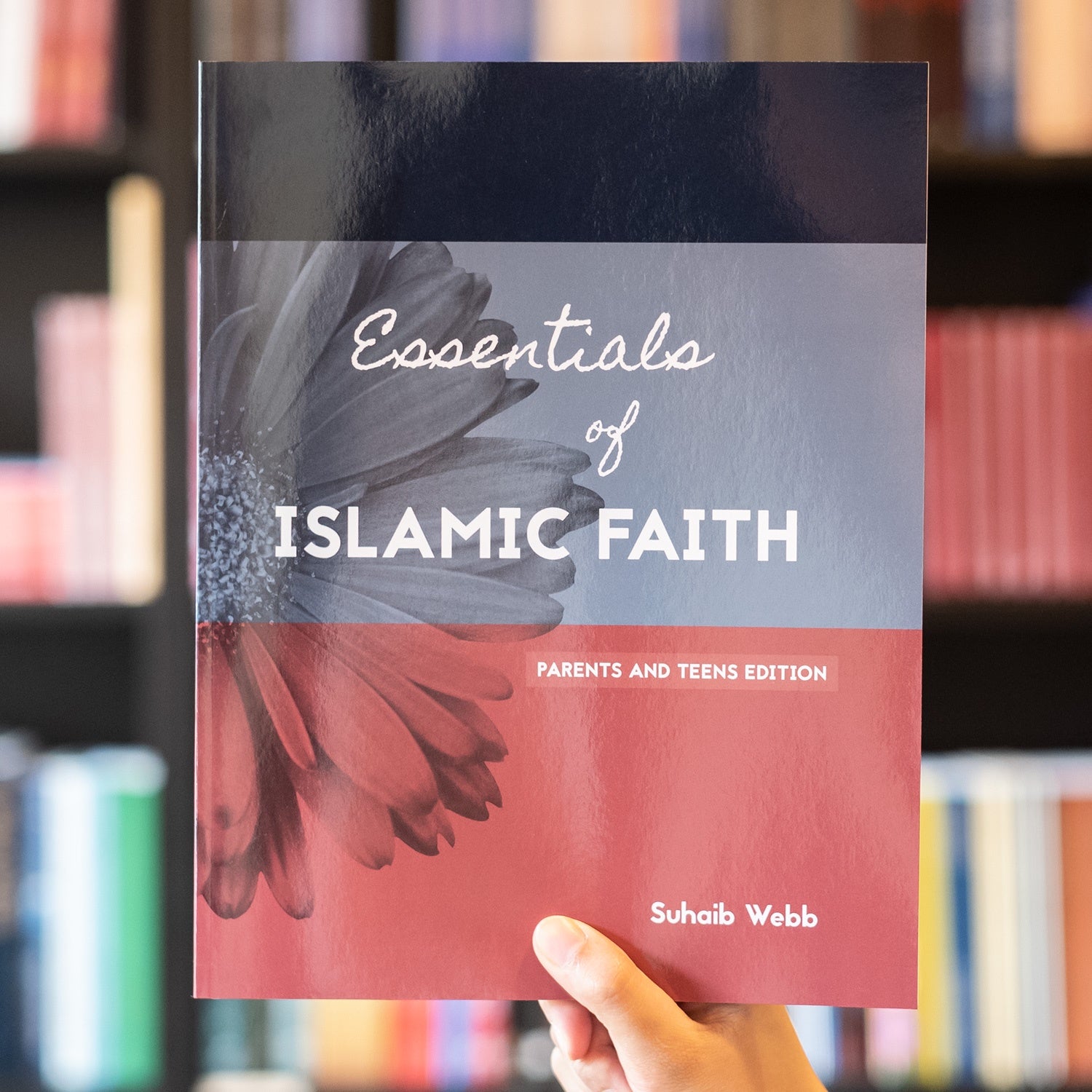Essentials of Islamic Faith: For Parents and Teens、mySite、topwebapps