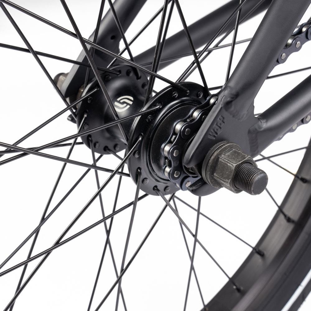  Wethepeople Nova BMX Bike、mySite、merchandisen