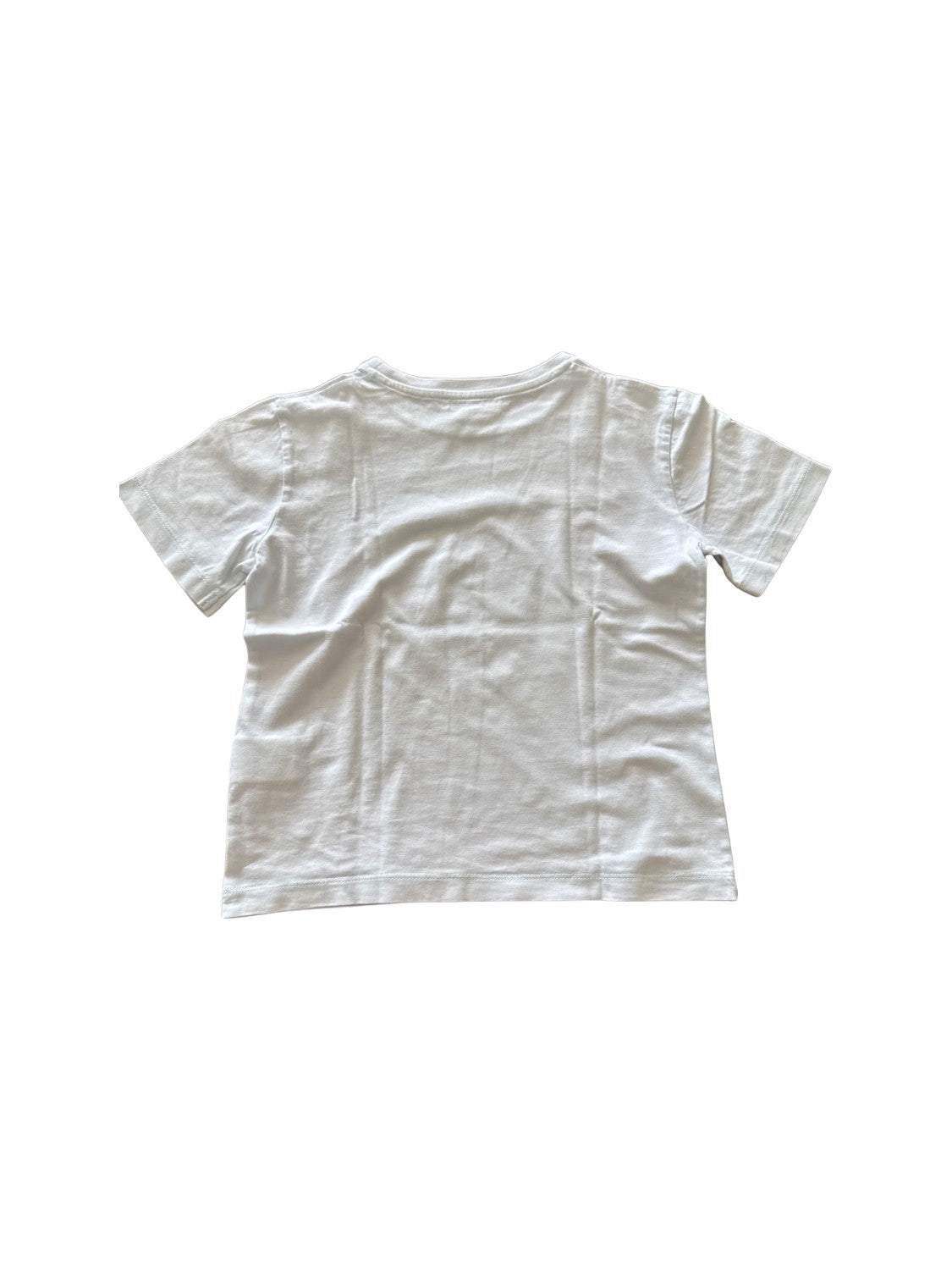 Bonpoint Short Sleeve T-Shirt 6T、mySite、g9winljtr