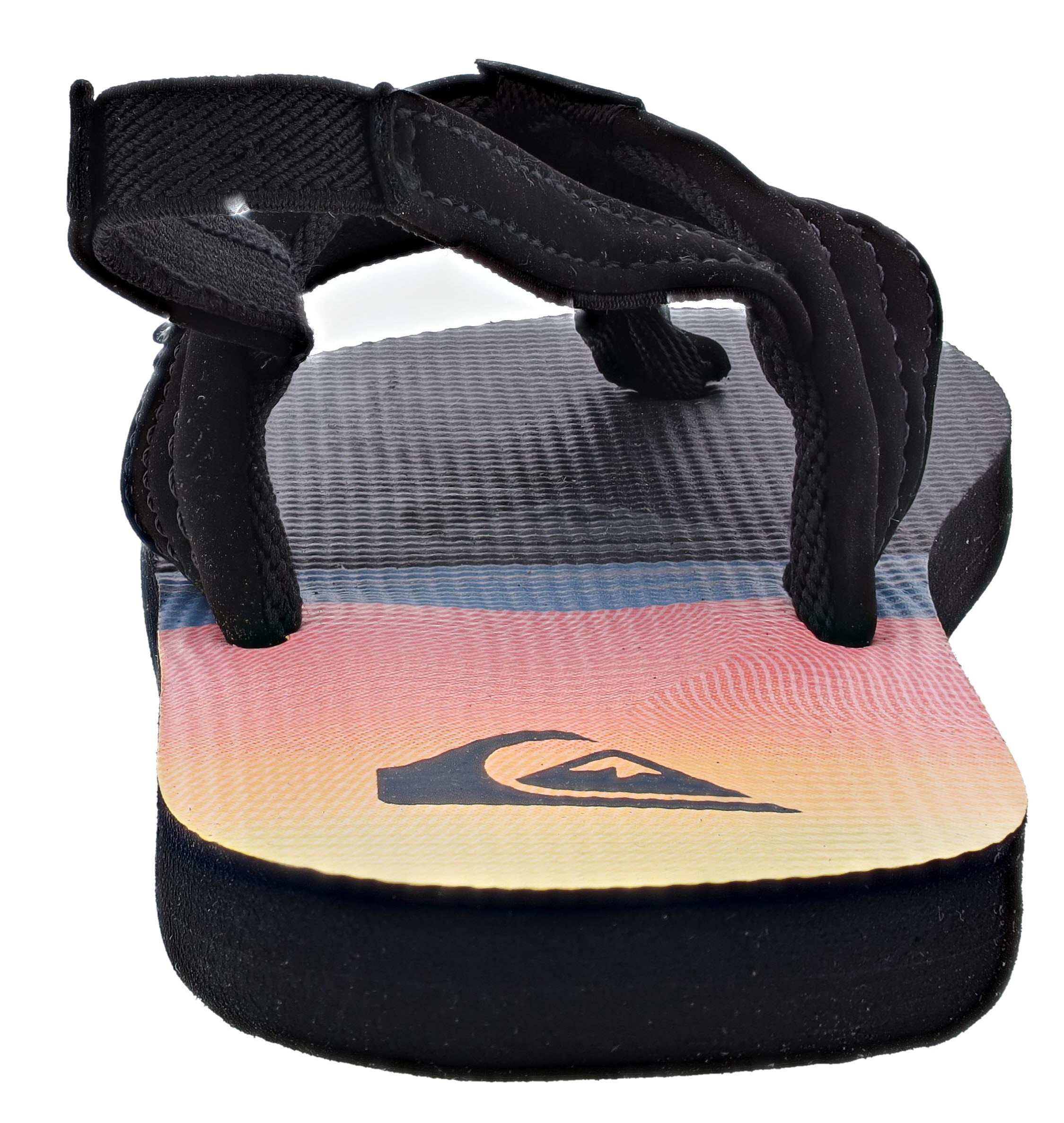 Quiksilver Toddler's Molokai Layback Sandals、mySite、dreamappss