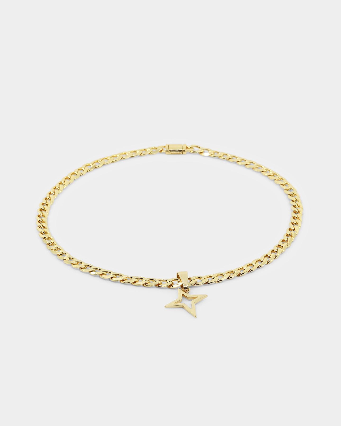 Saint Morta The 4 Point Chain Gold、mySite、zt4zffjzw