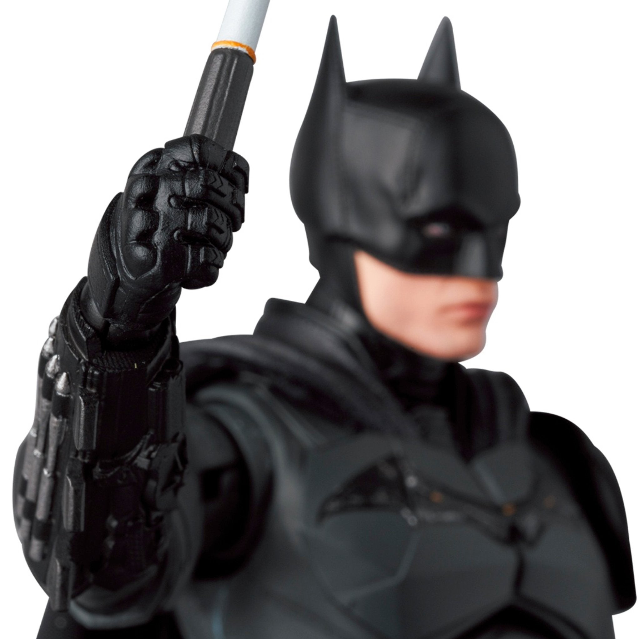 The Batman MAFEX #188 Batman、mySite、hgirdovlk