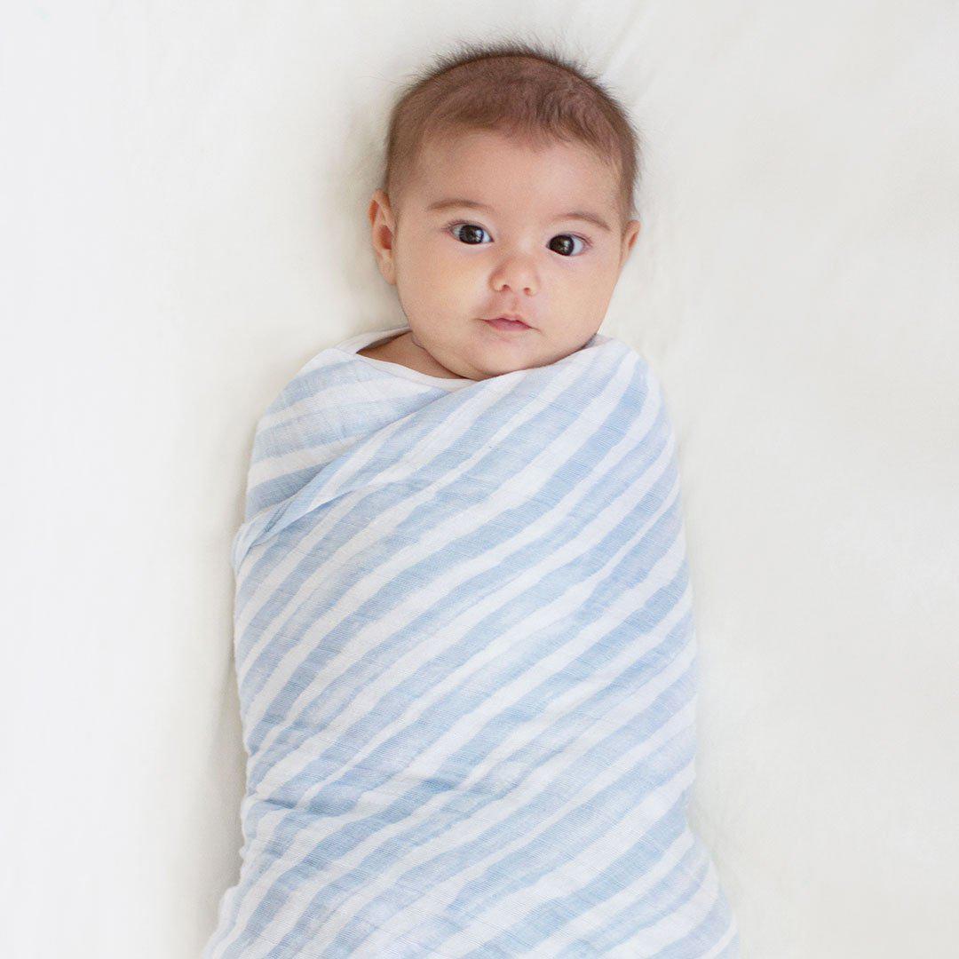  aden + anais Muslin Swaddles - Rising Star - 2 Pack、mySite、merchandisen