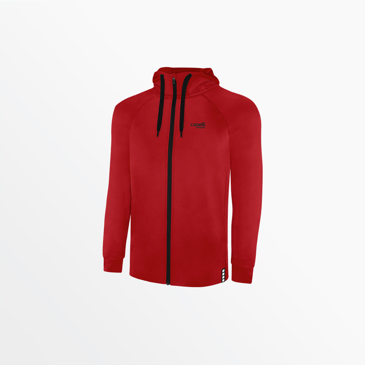 MEN'S THERMA FLEECE ZIP UP HOODIE