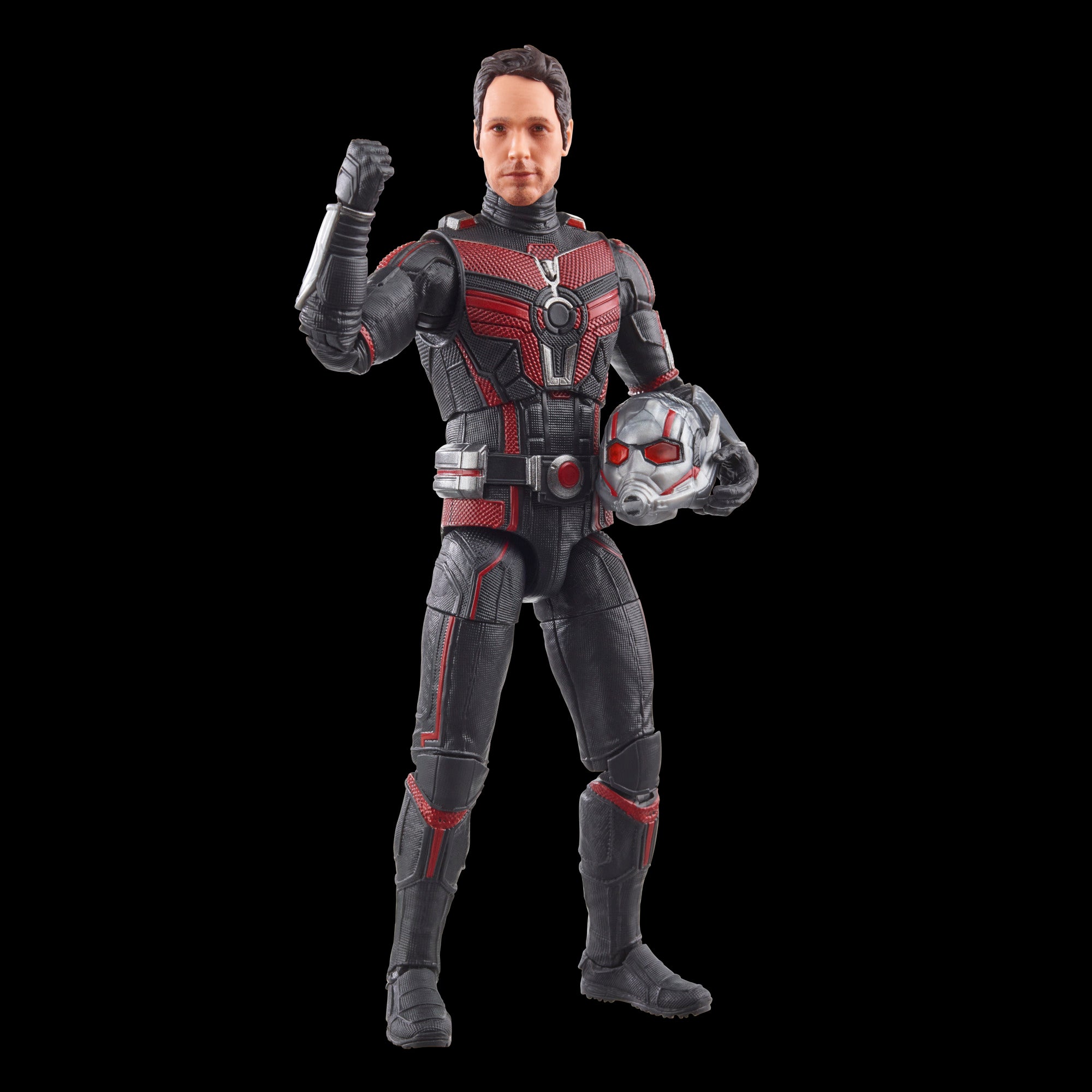 Marvel Legends Ant-Man (Cassie Lang BAF)、mySite、hgirdovlk