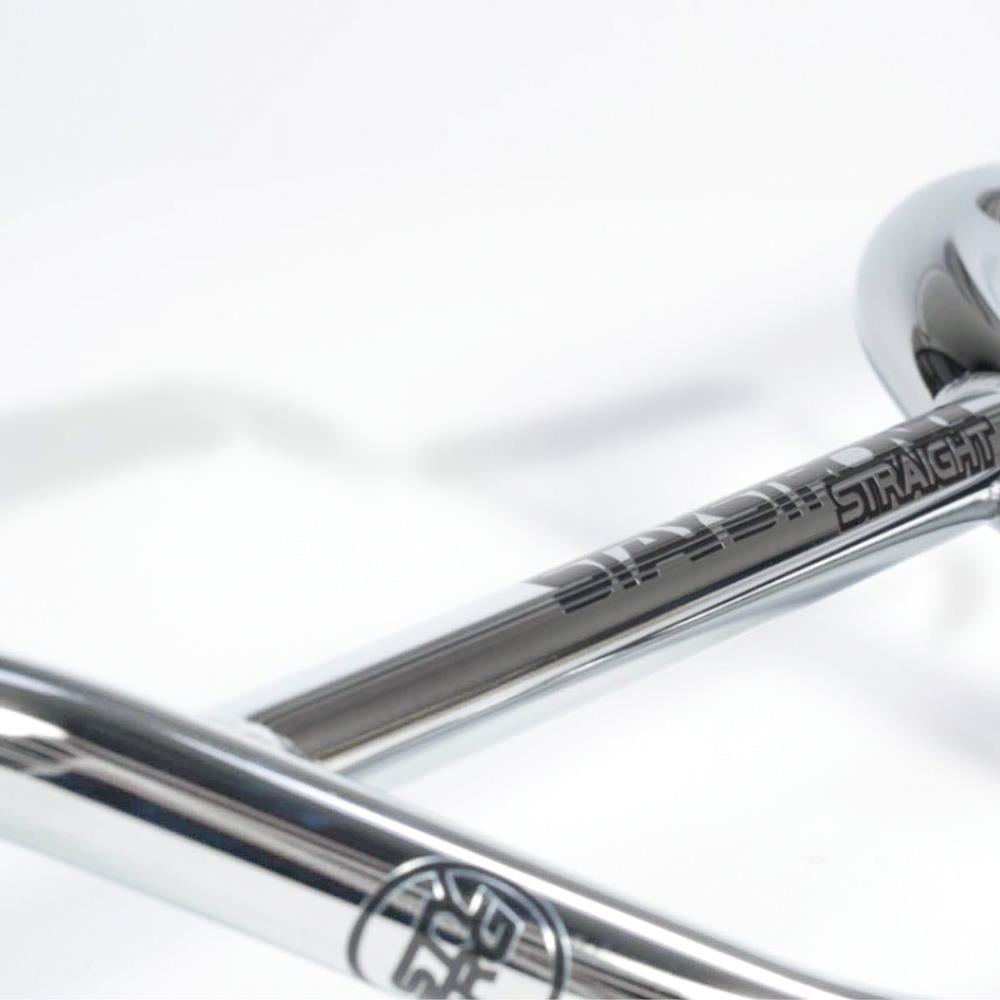  Stay Strong Straight Race Bars - 8、mySite、merchandisen