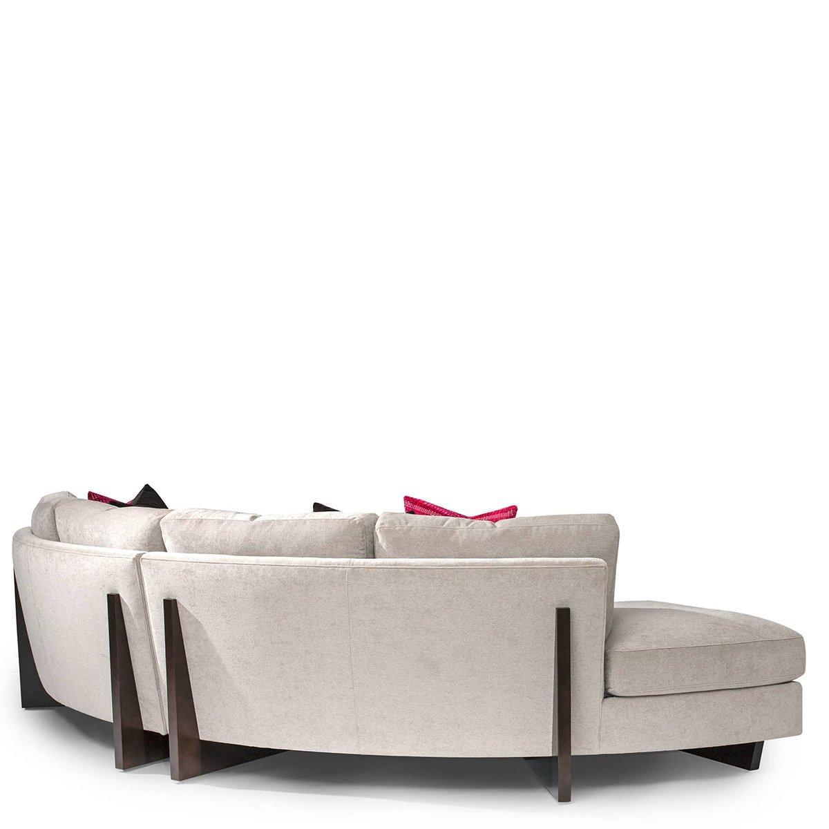 Clip Quarter Circle Sectional、mySite、neckold