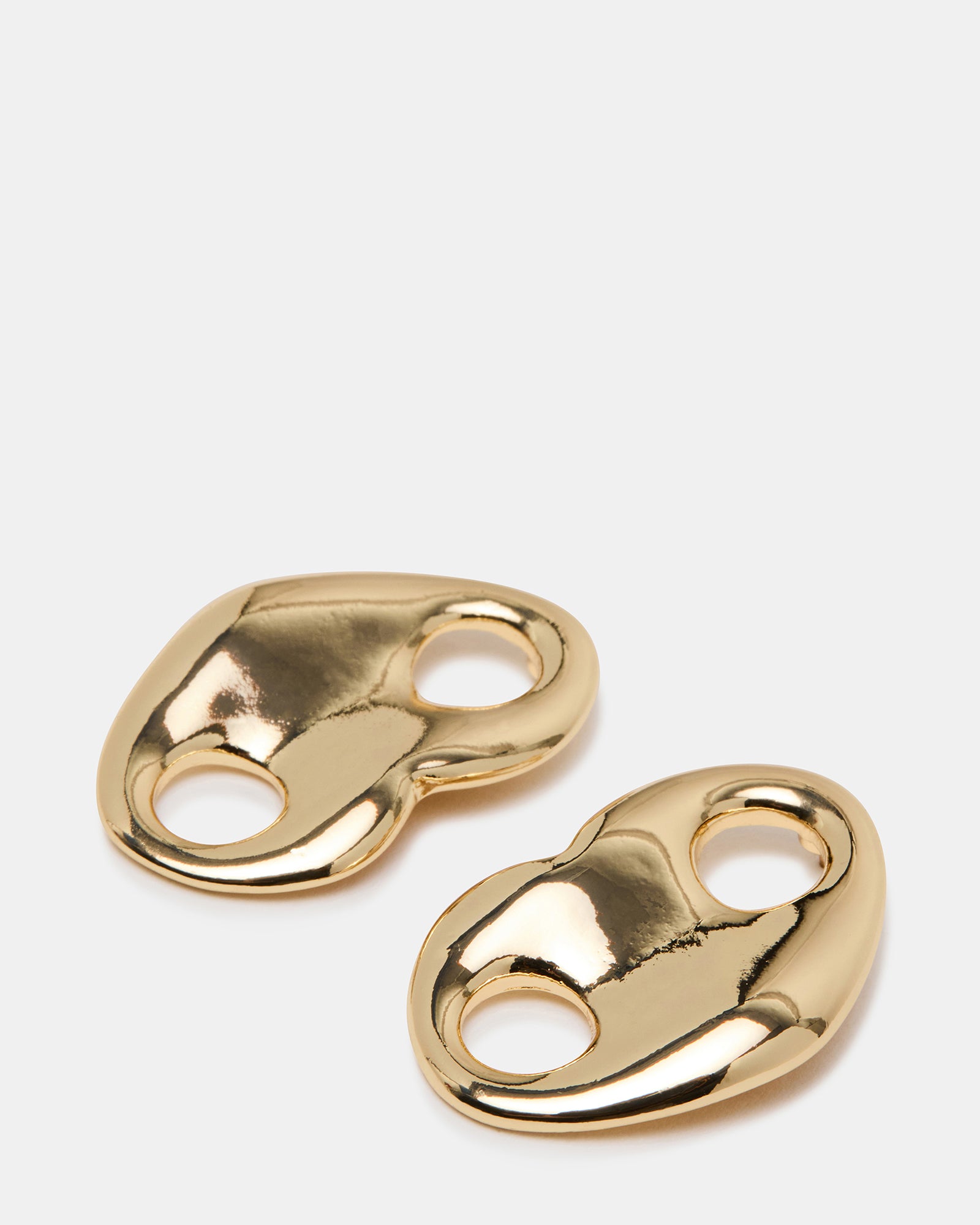 MARINER STUD EARRINGS GOLD、mySite、gtrtttuynbv
