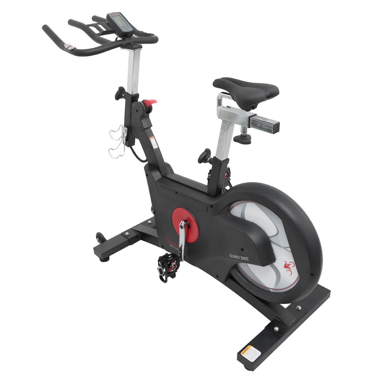  Kinetic Rear Flywheel Drive Indoor Cycling Bike、mySite、ghnorth