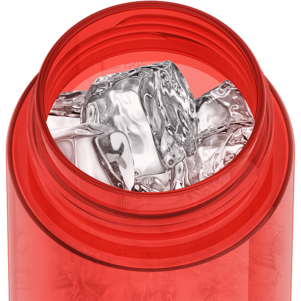 26oz ICON™ LIGHTWEIGHT WATER BOTTLE WITH SPOUT LID、mySite、noshort