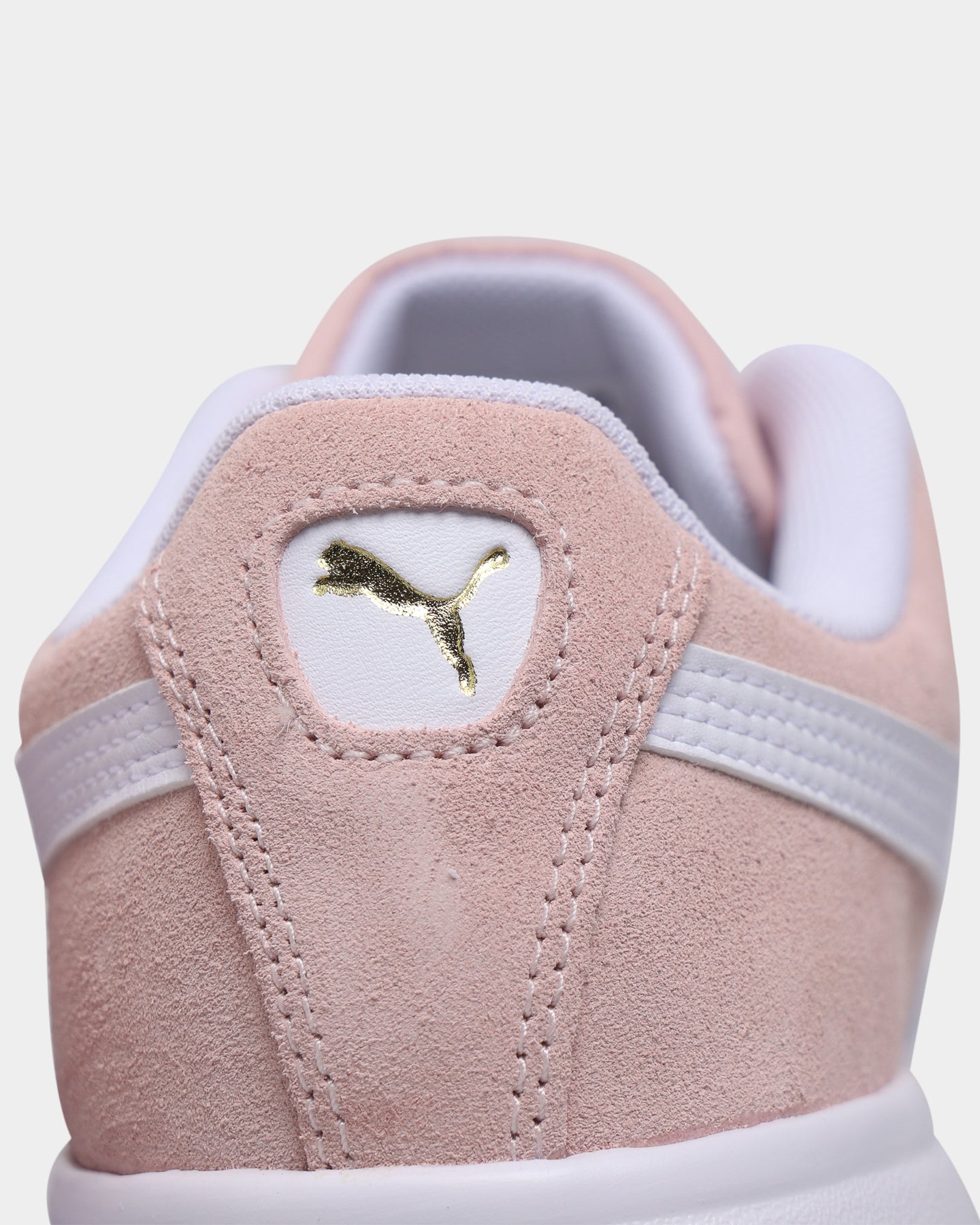 Puma Women's Suede MAYU Lotus/Puma White、mySite、zt4zffjzw