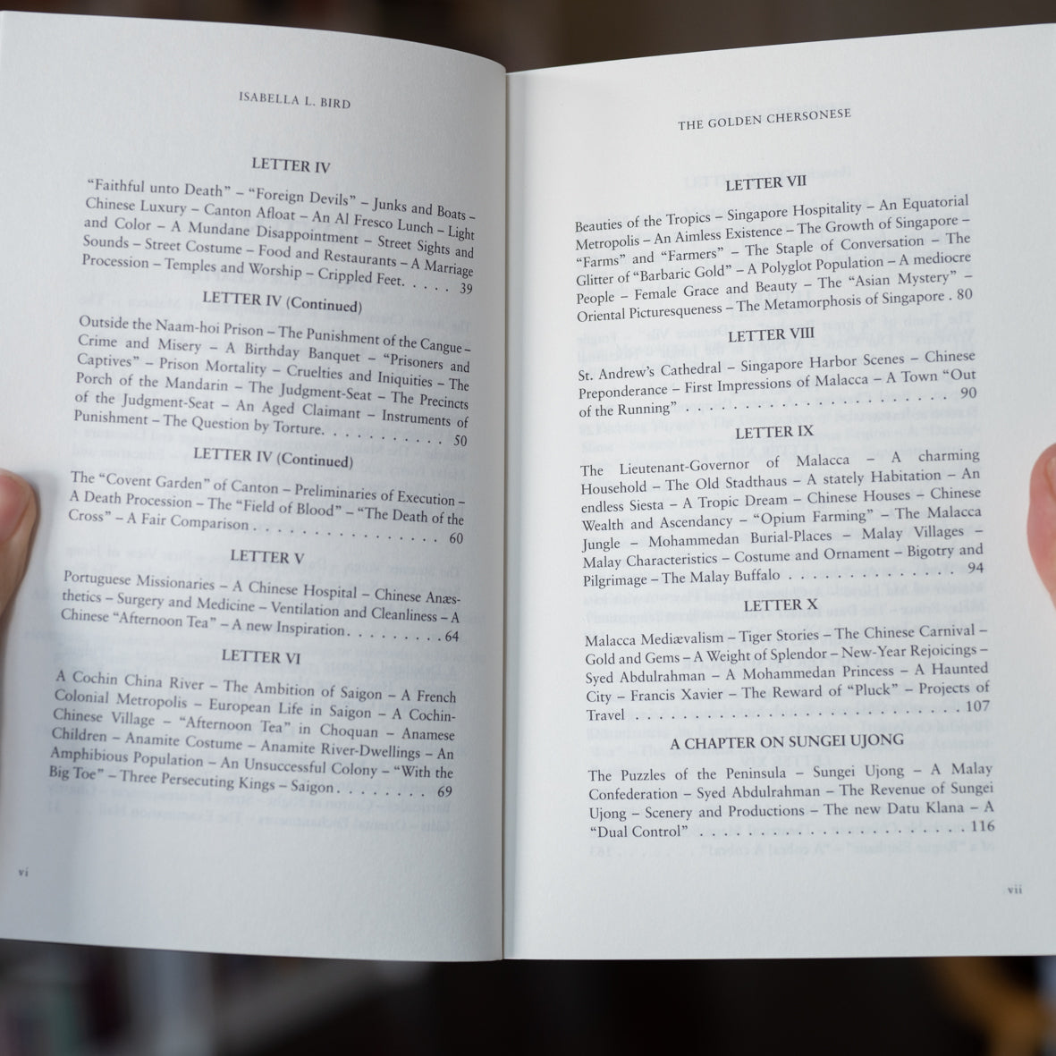 The Golden Chersonese and the Way Thither、mySite、topwebapps