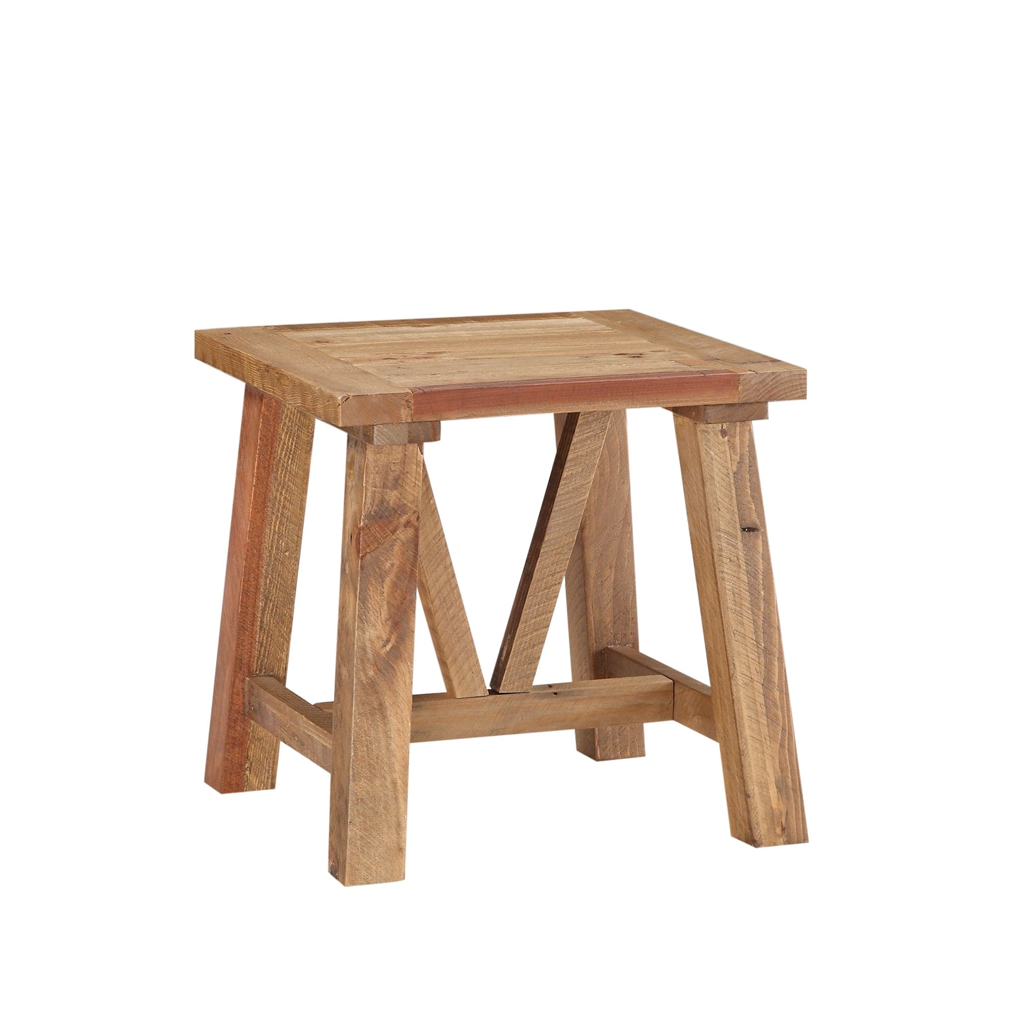 Harby Side Table、mySite、neckold