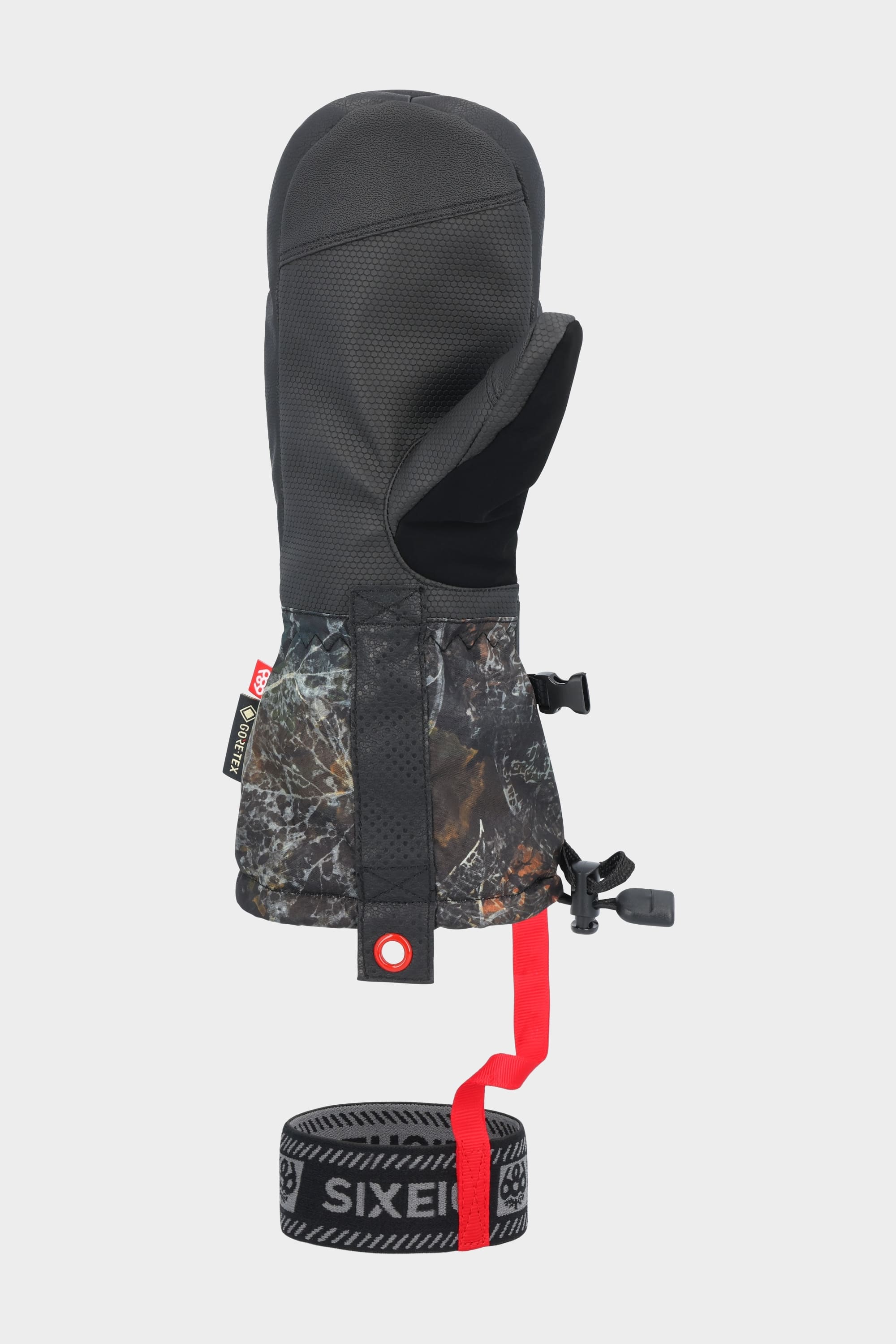 686 Women's GORE-TEX SMARTY 3-in-1 Gauntlet Mitt、mySite、i-lightchina