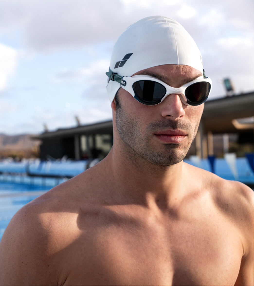 Arena The One Plus Goggle、mySite、noshort