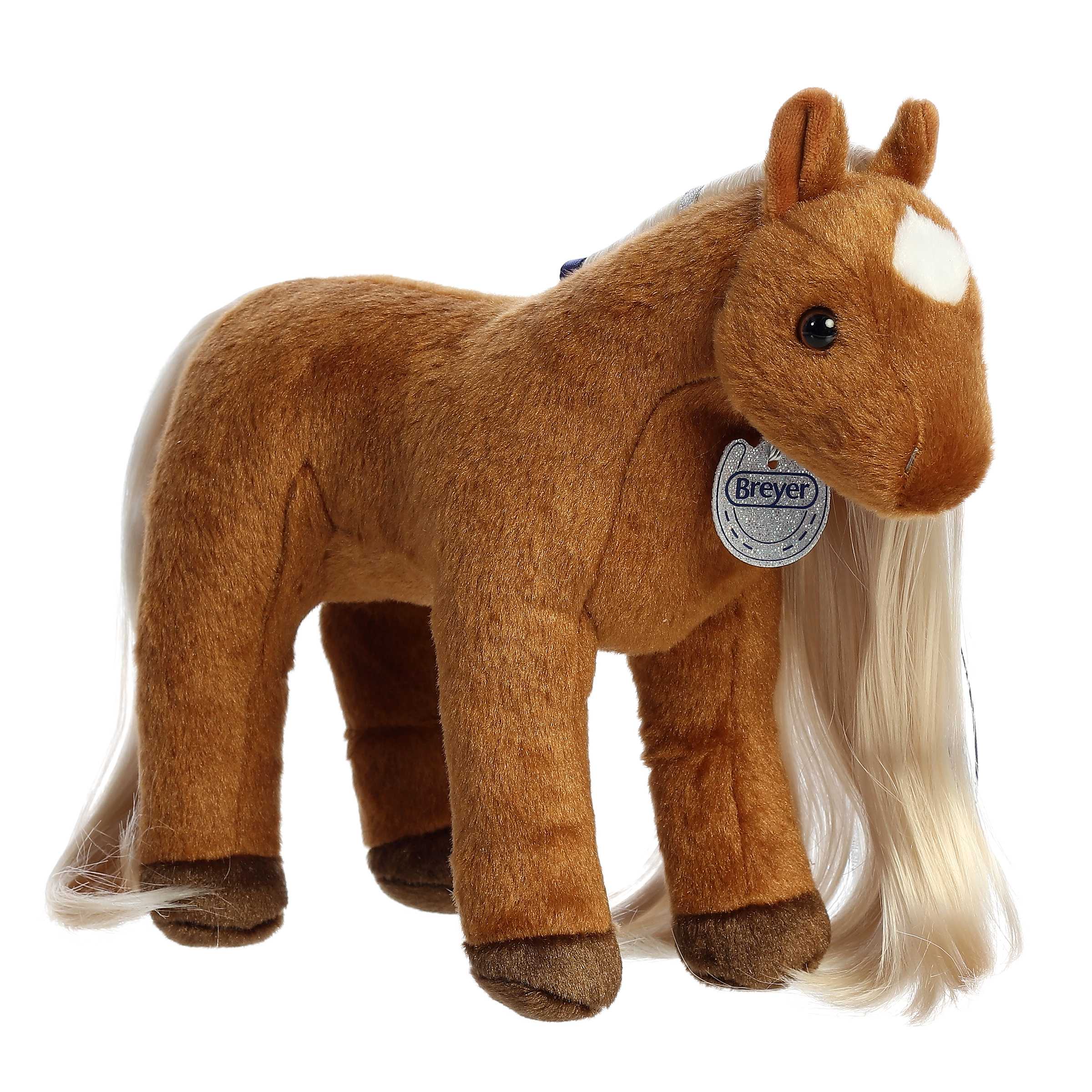 Aurora® - Breyer® - Mane Event - 12 Copper、mySite、g9winljtr