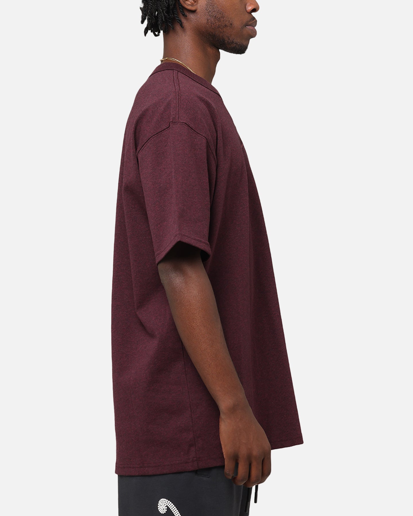 Nike Sportswear Premium Essentials T-Shirt Burgandy、mySite、zt4zffjzw