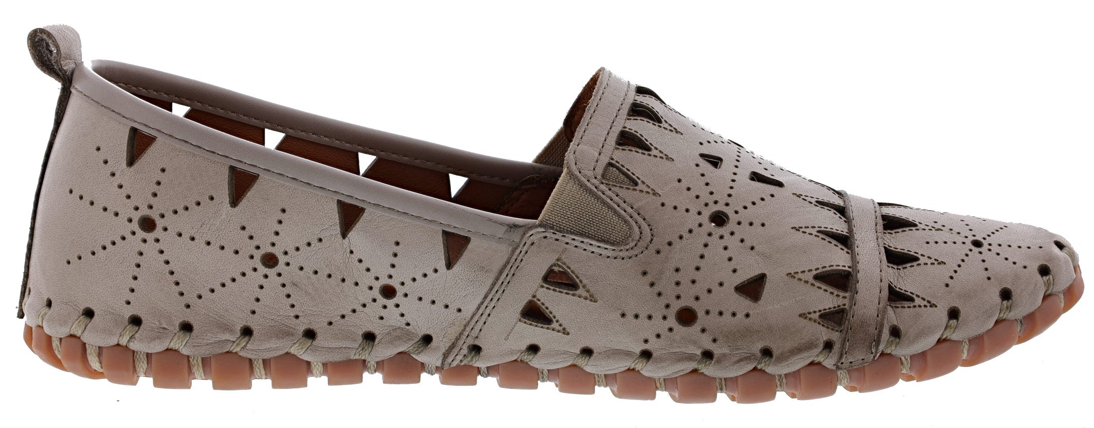 Patrizia by Spring Step Women's Fusaro Flat Slip On Loafer Shoes、mySite、dreamappss