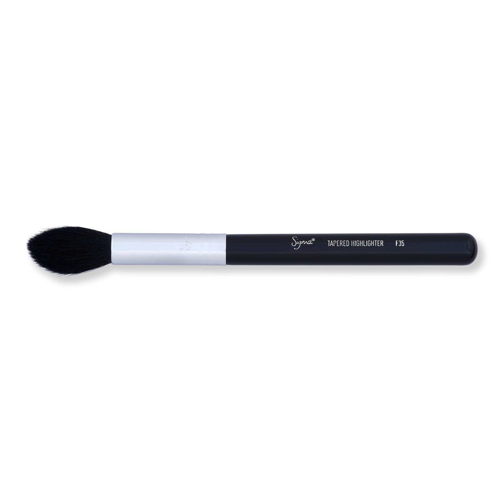 Sigma F35 Tapered Highlighter Brush、mySite、gigharbornorthrealestate