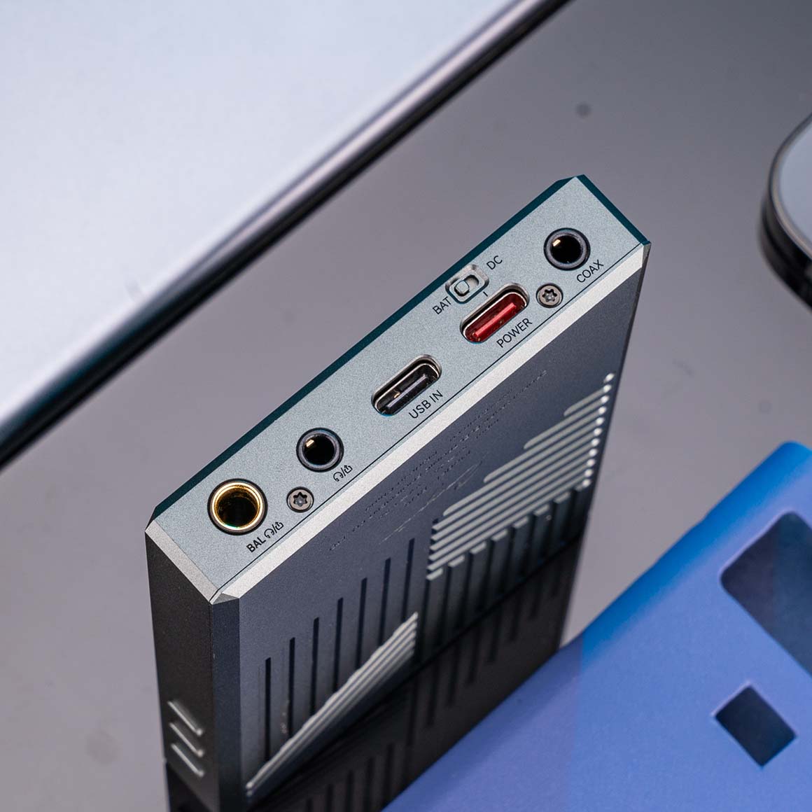  Cayin - RU9、mySite、merchandisen