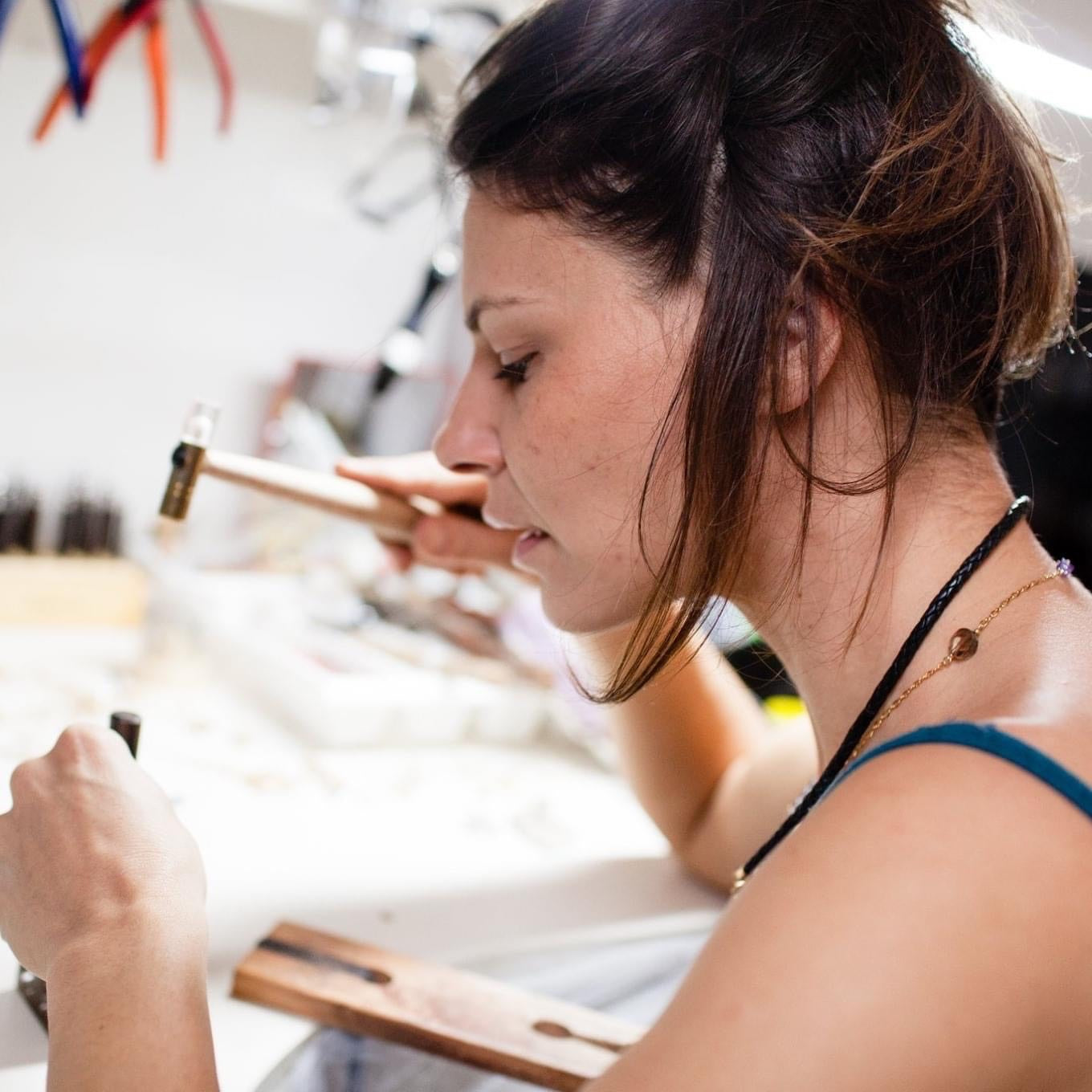 Silver Leaf Pendant Necklace、mySite、topwebapps