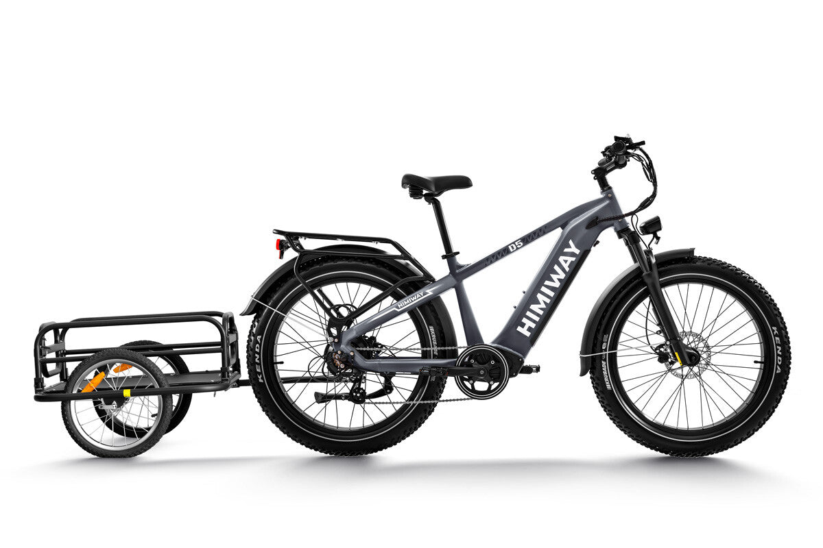  Foldable Cargo Trailer、mySite、ghnorth