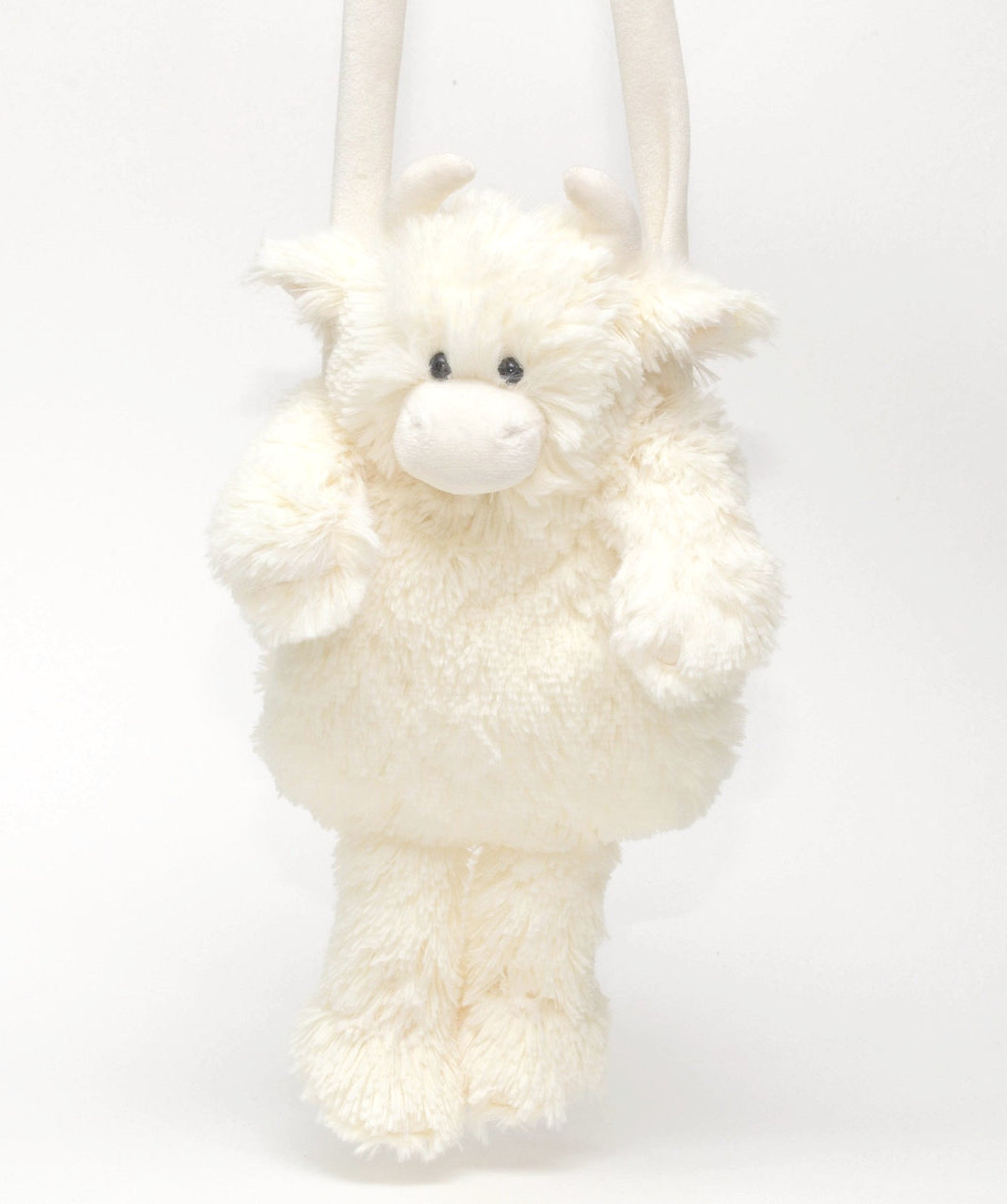 Childs Highland Coo Handmuff / Sheep Handmuff、mySite、g9winljtr