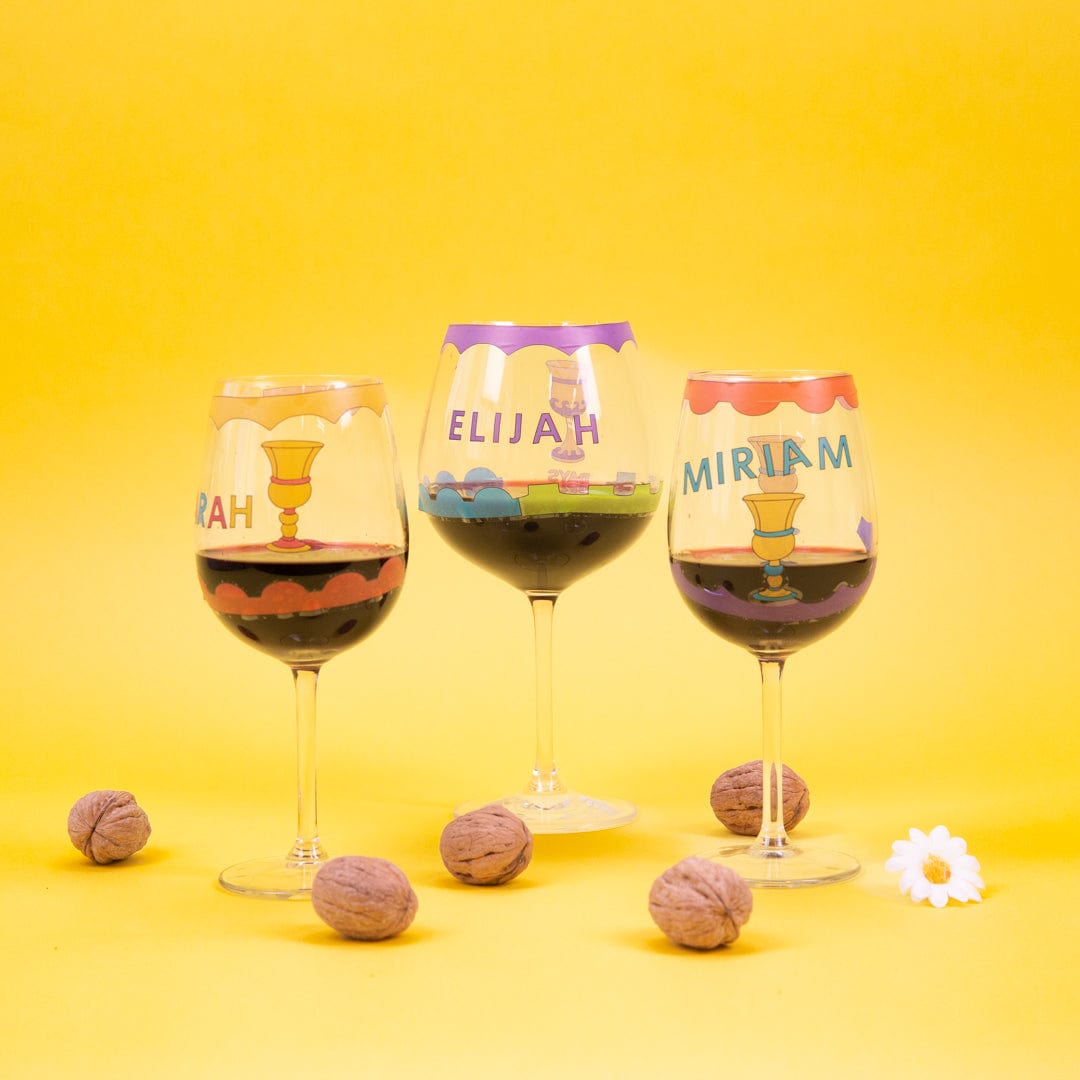 DIY Passover Seder in a Box、mySite、topwebapps