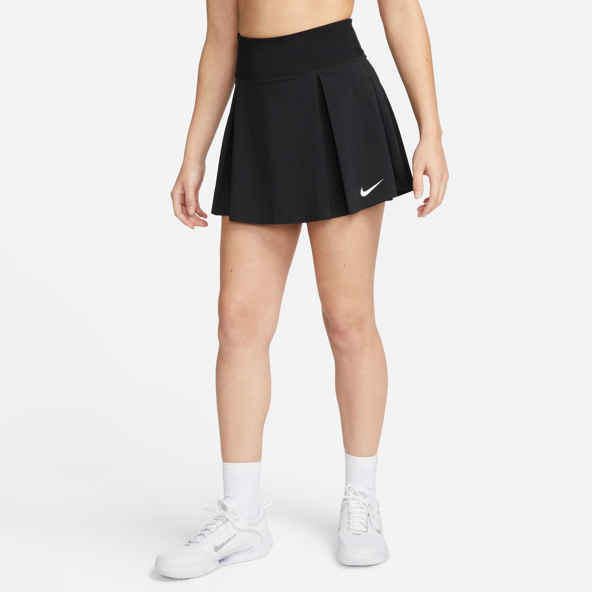 NikeCourt Dri-FIT Advantage Women's Short Tennis Skirt
