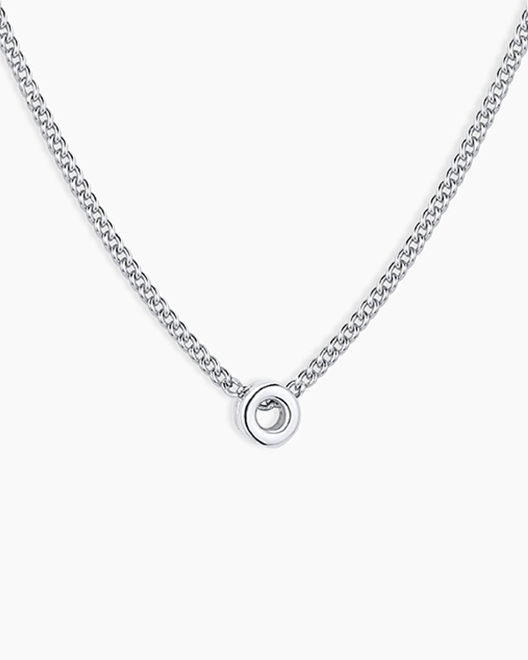 Wilder Mini Alphabet Necklace、mySite、hinf8tx79