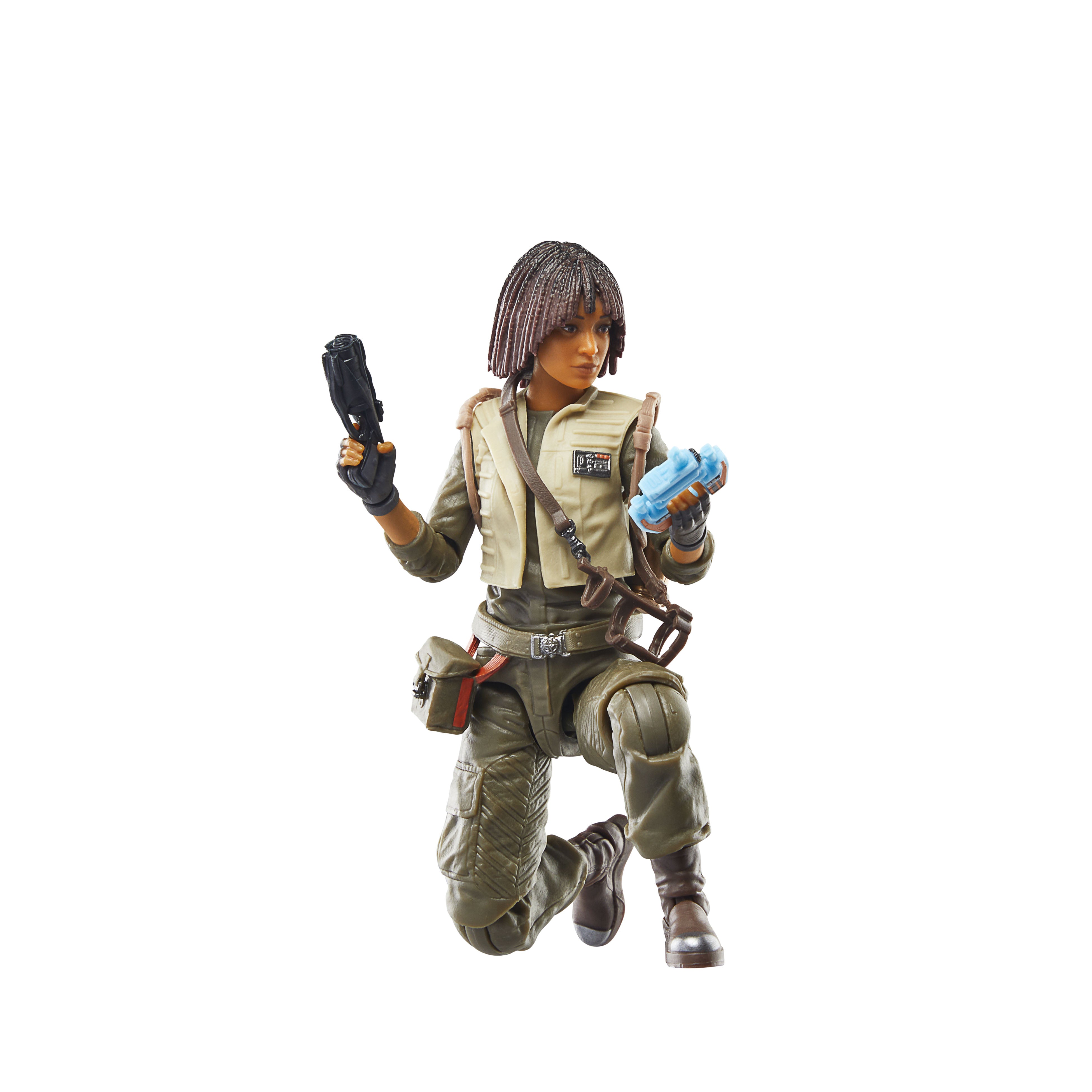 Star Wars Black Series Osha Aniseya、mySite、hgirdovlk