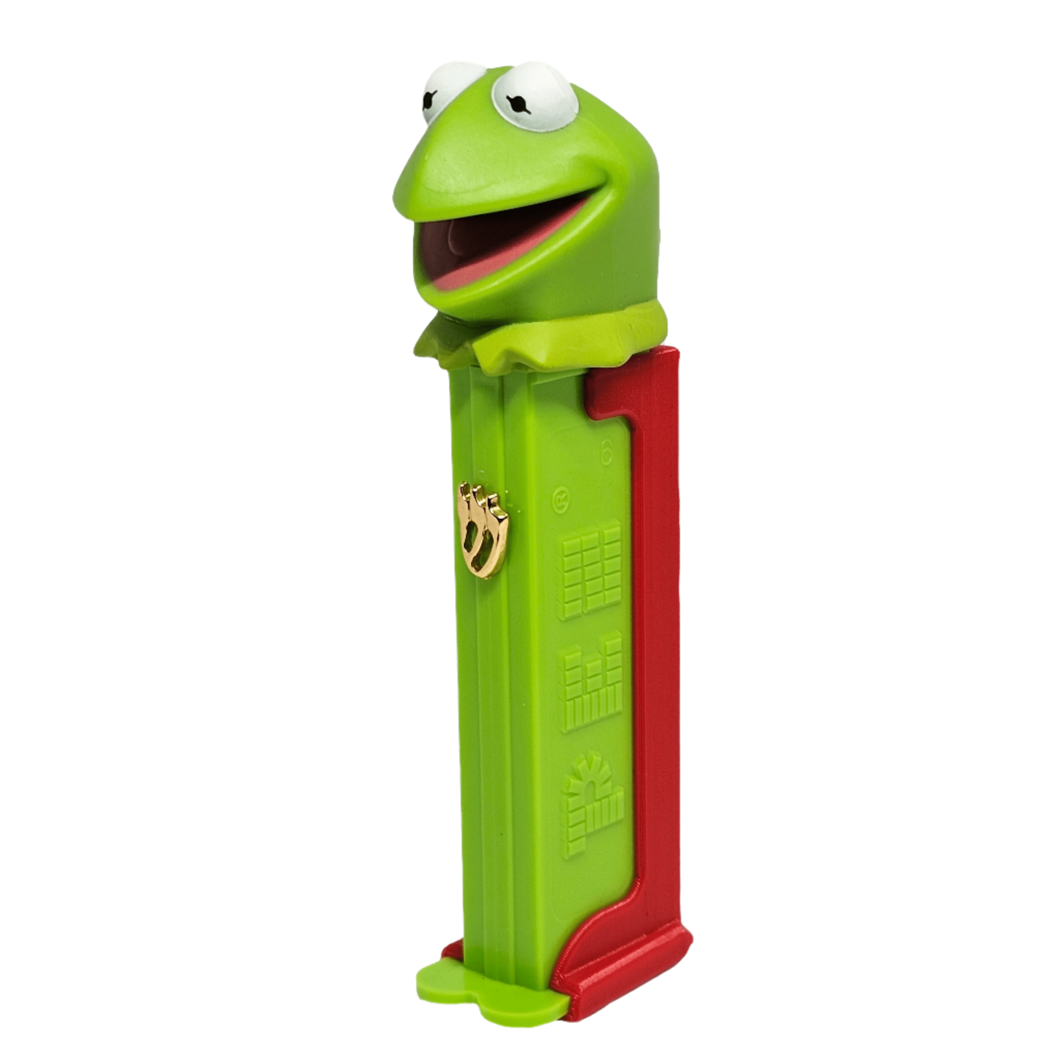 Kermit PEZuzah、mySite、topwebapps