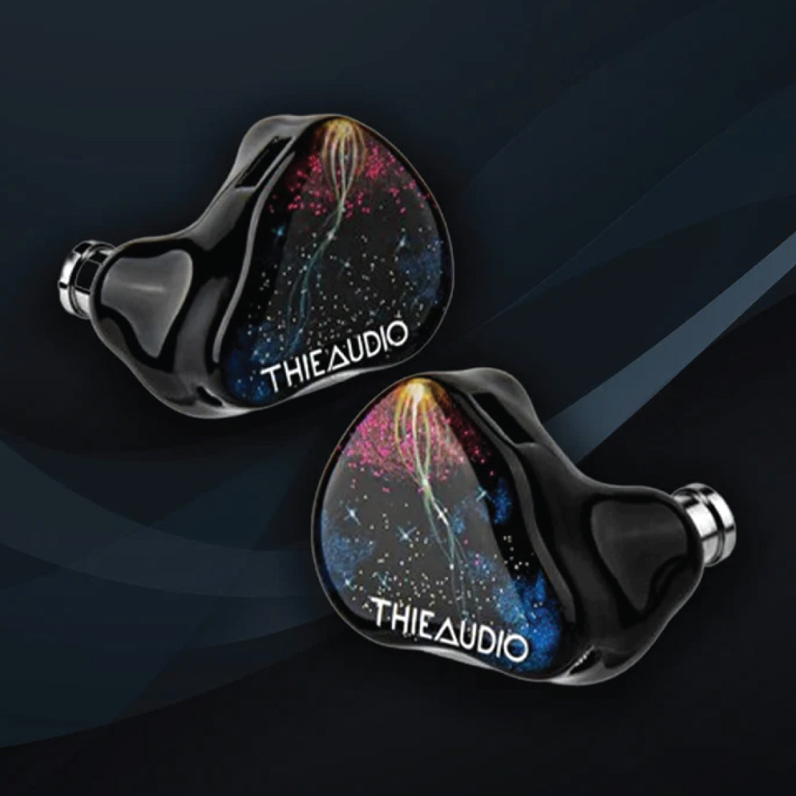  ThieAudio - Hype 10、mySite、merchandisen