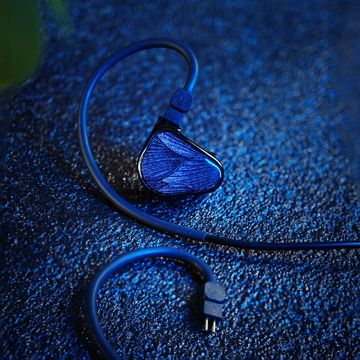  Truthear x Crinacle - ZERO: BLUE2、mySite、merchandisen