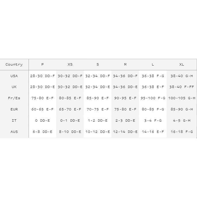  Cosabella Never Say Never Curvy Bralette、mySite、justintrudeaud