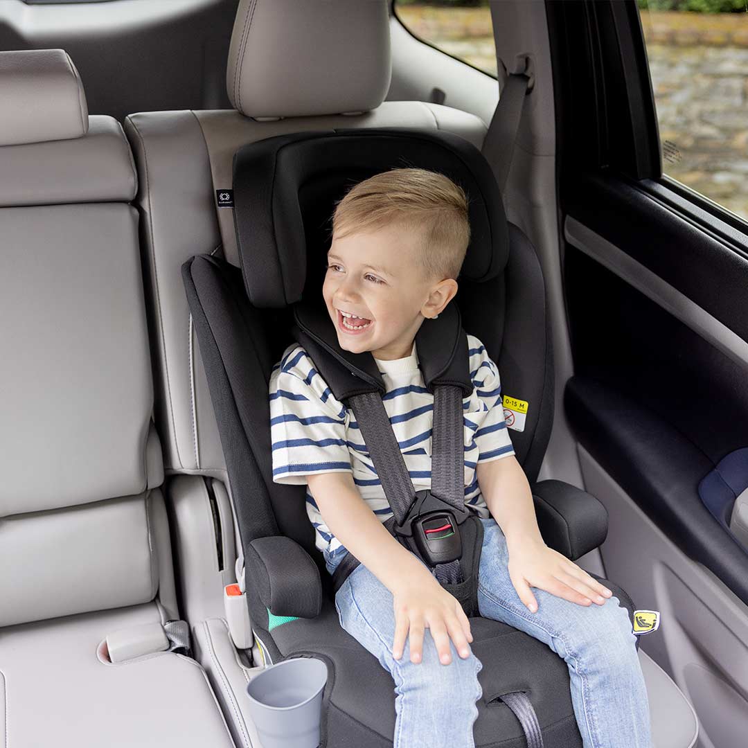  Joie Elevate R129 Car Seat - Shale、mySite、merchandisen