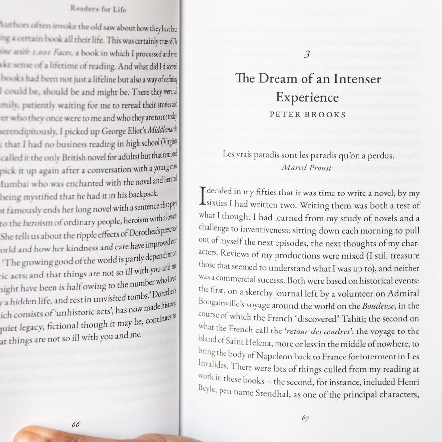 Readers for Life、mySite、topwebapps