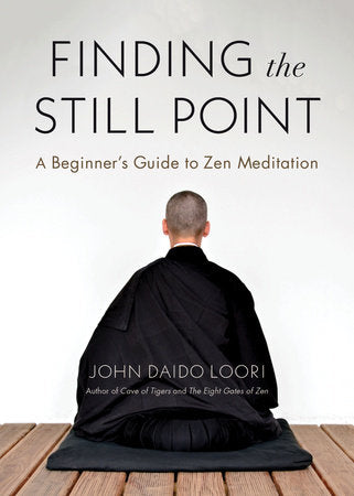 Finding the Still Point: A Beginner's Guide to Zen Meditation、mySite、topwebapps