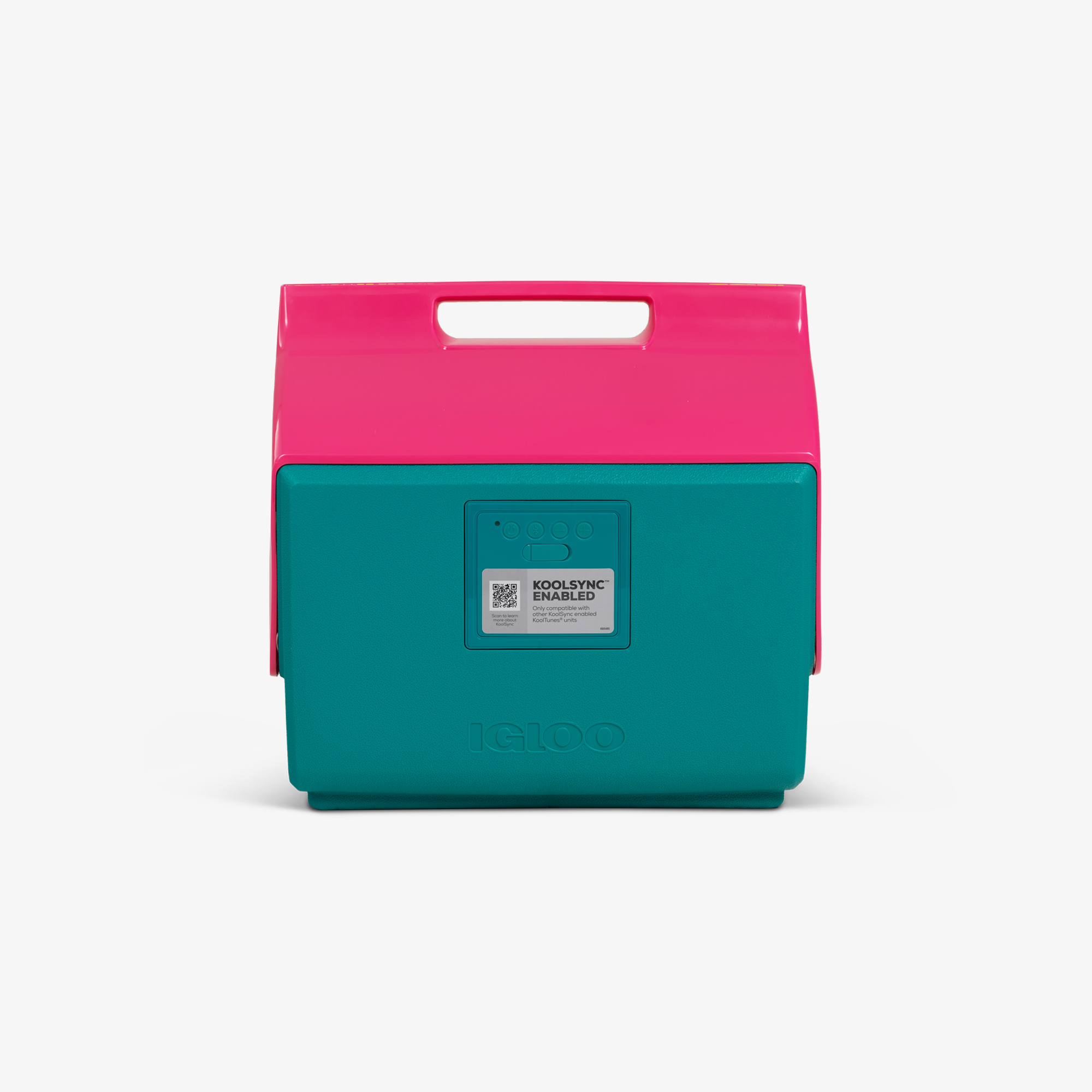 KoolTunes®、mySite、noshort